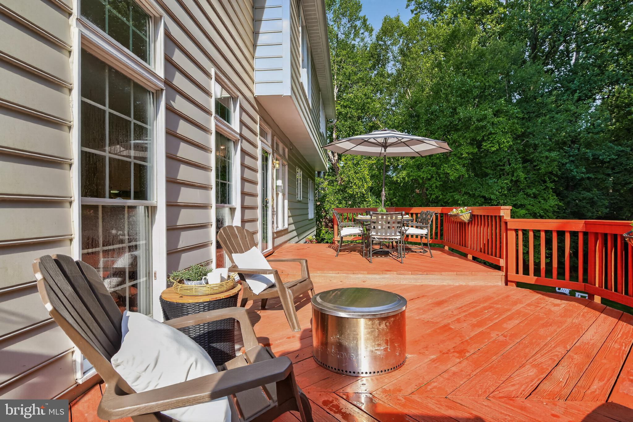 QUAIL RUN - Residential