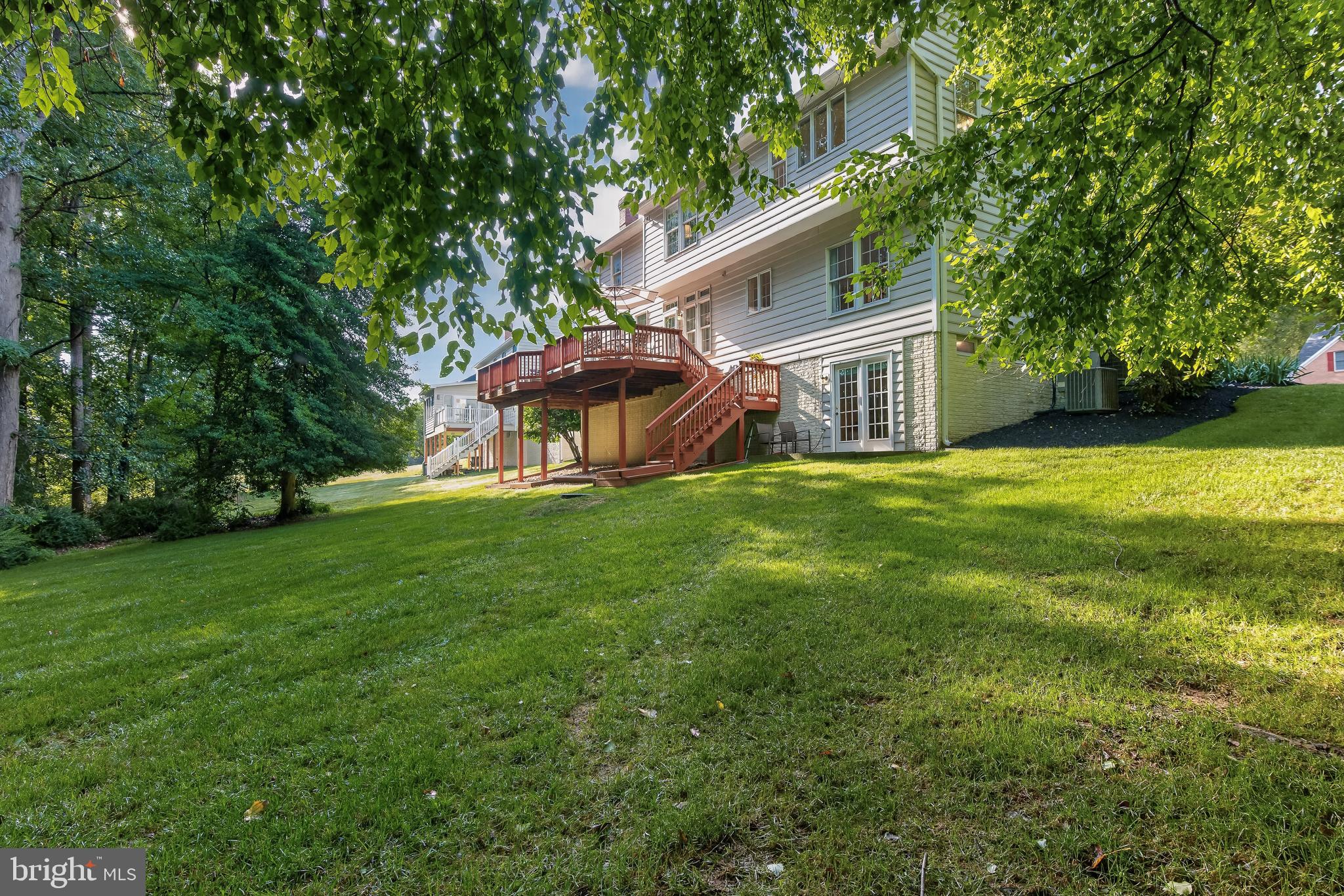 QUAIL RUN - Residential