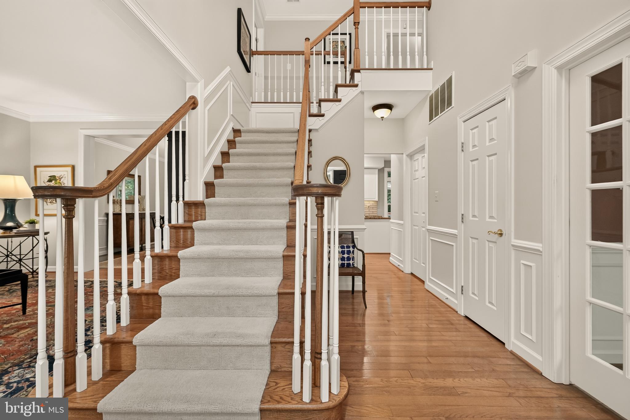 QUAIL RUN - Residential