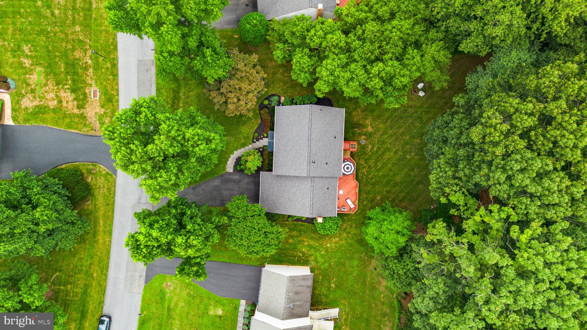 QUAIL RUN - Residential