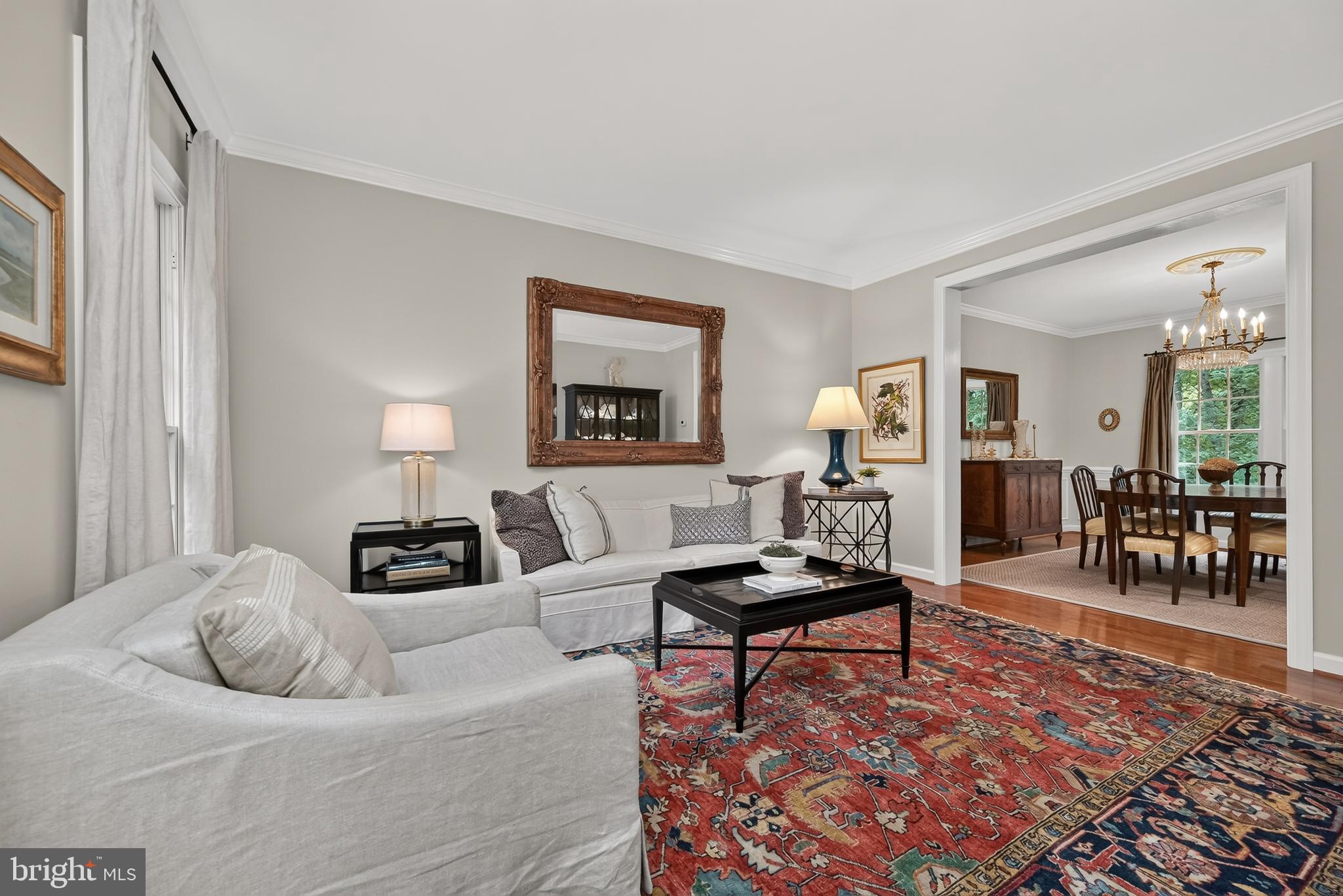 QUAIL RUN - Residential
