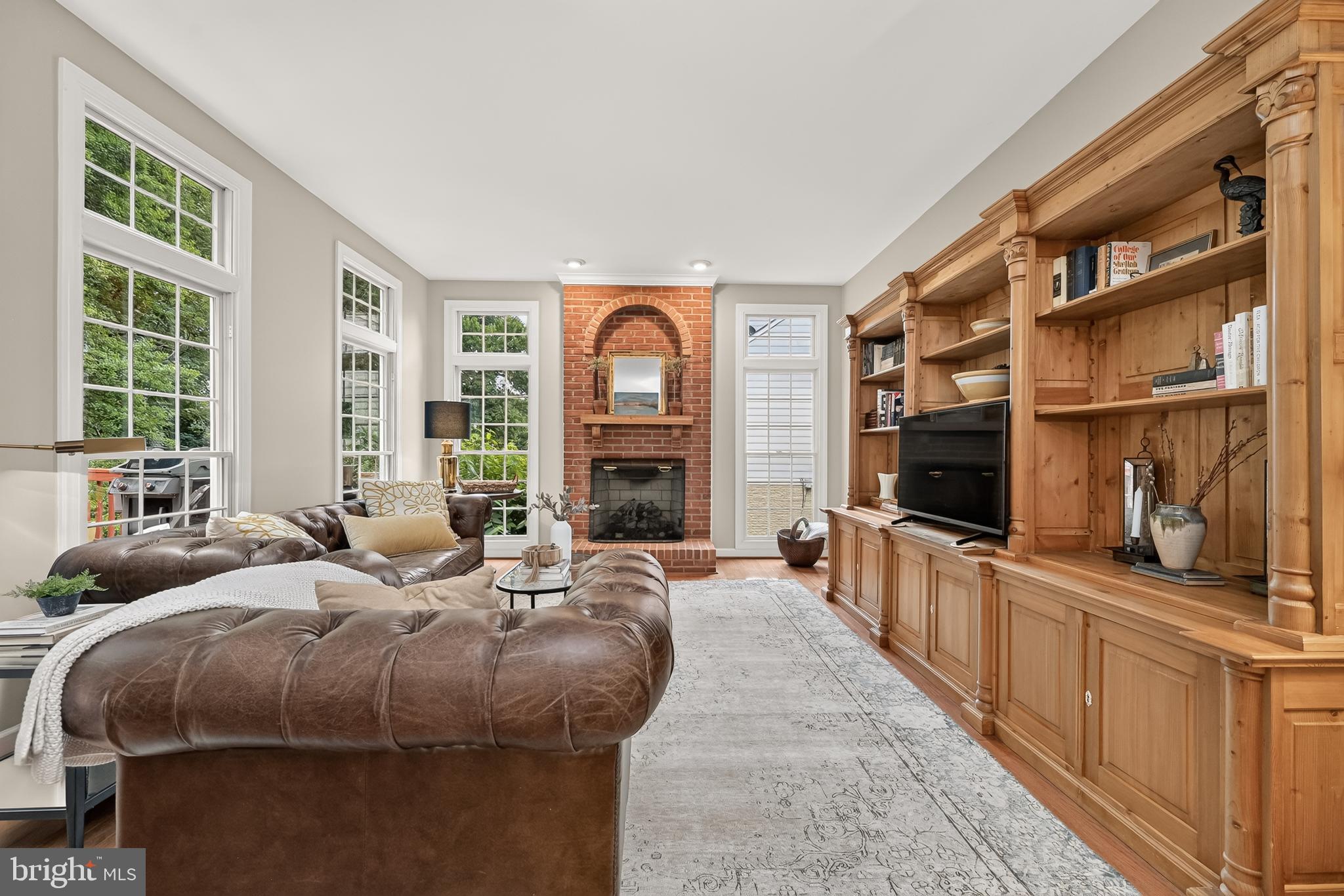 QUAIL RUN - Residential