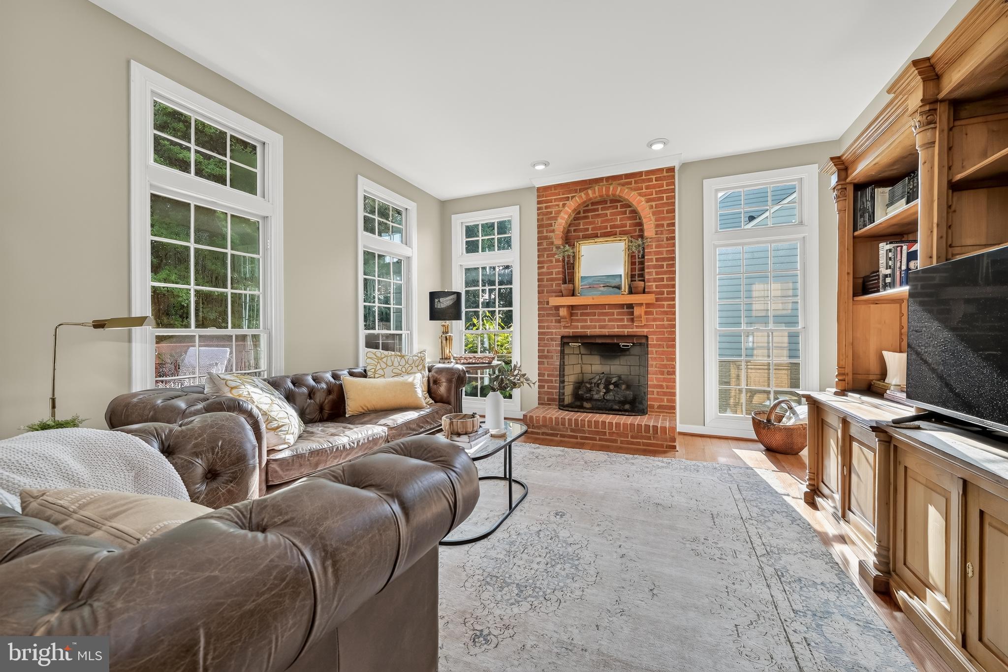 QUAIL RUN - Residential