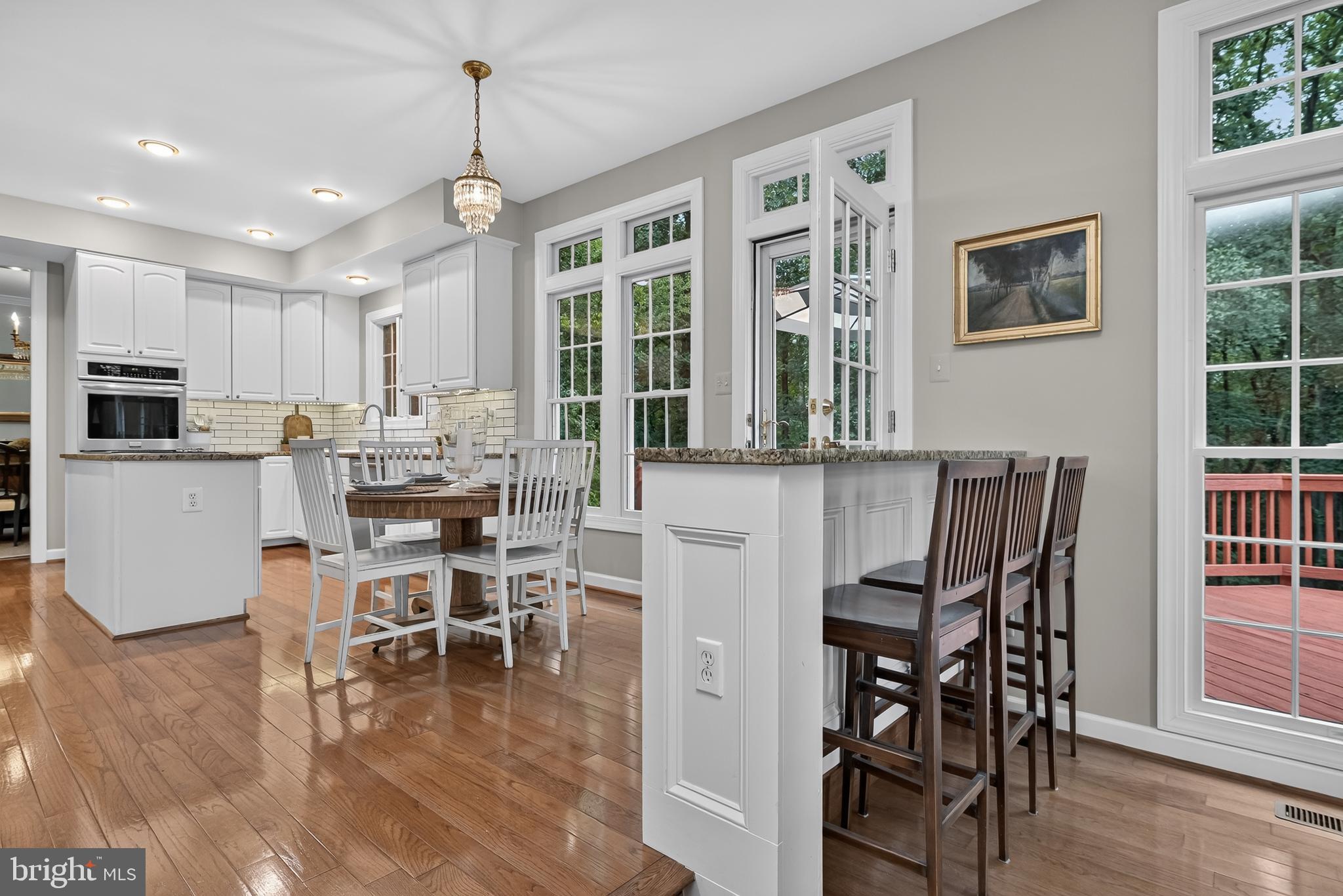 QUAIL RUN - Residential
