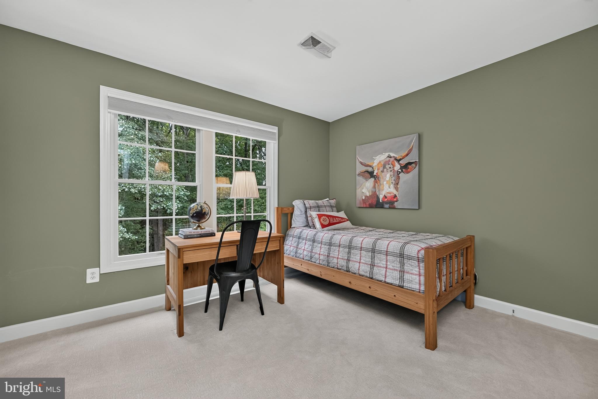 QUAIL RUN - Residential