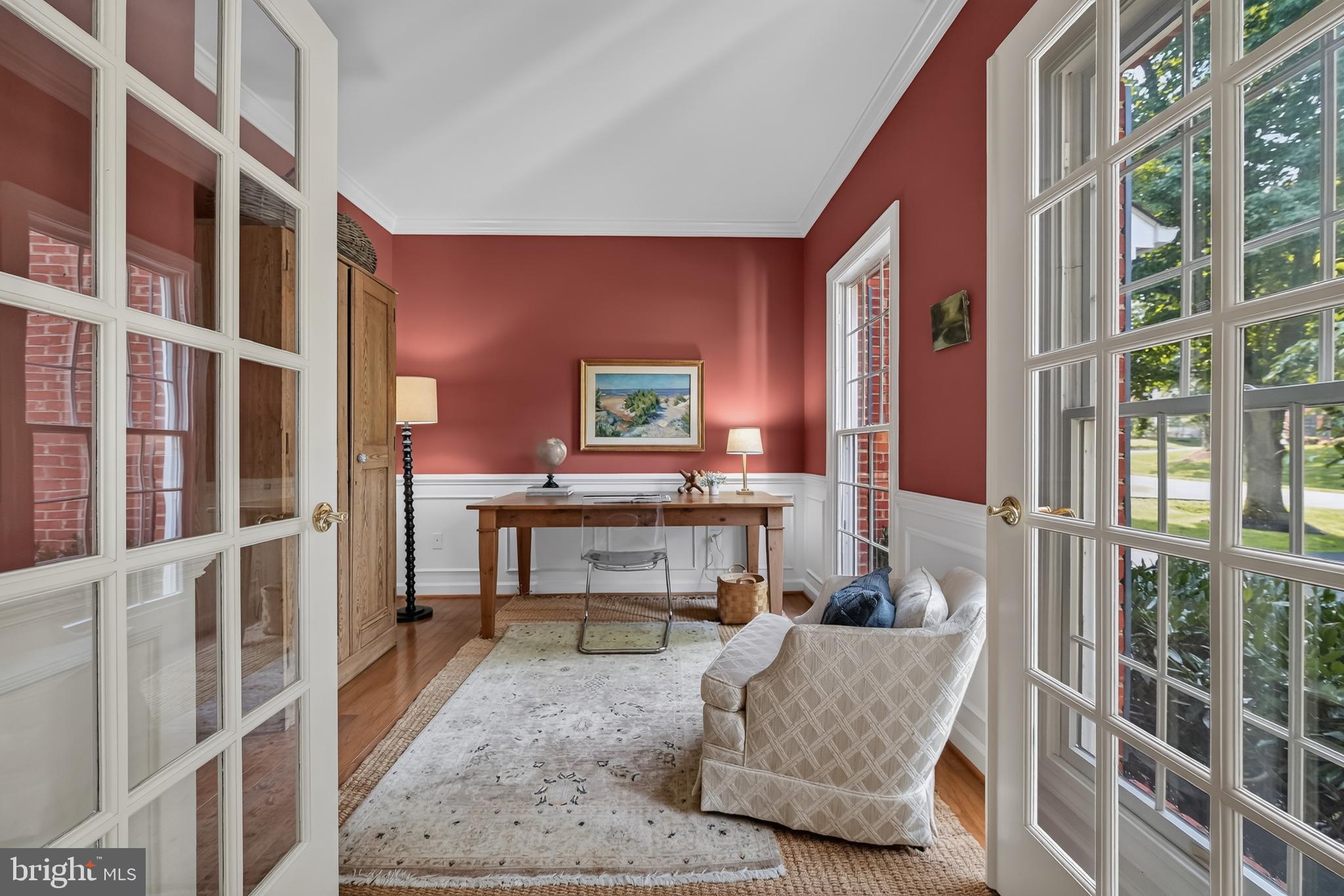 QUAIL RUN - Residential