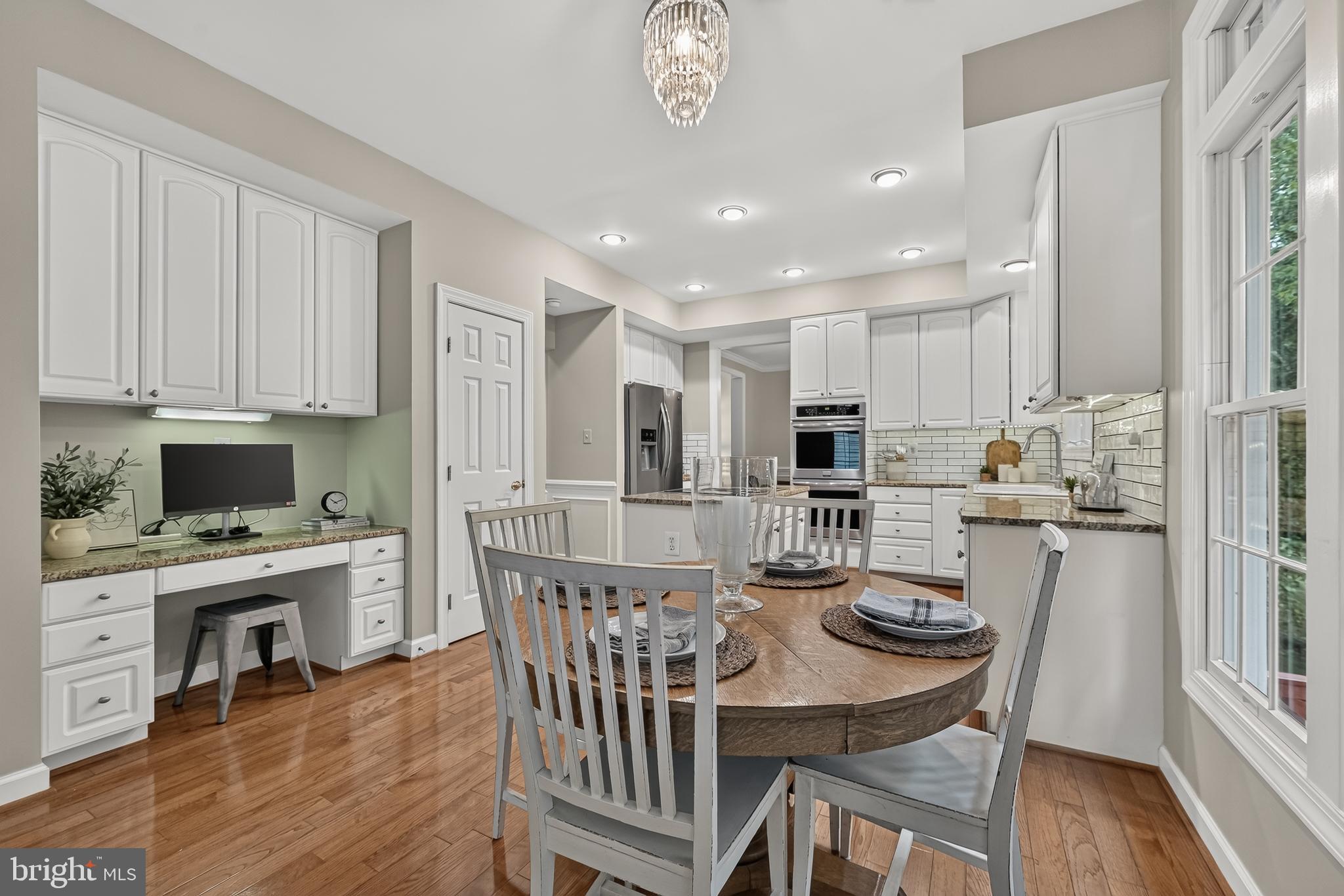 QUAIL RUN - Residential