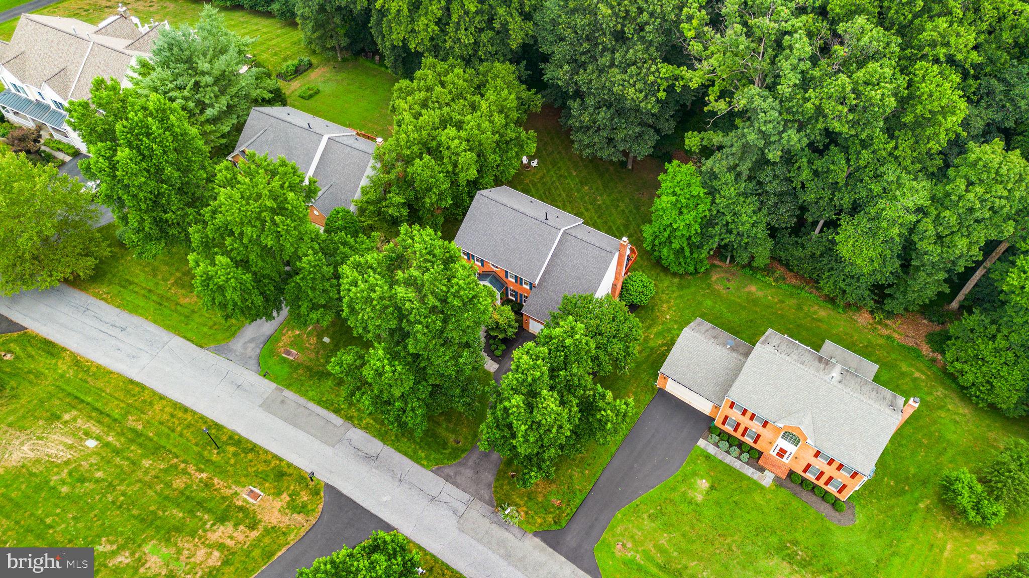 QUAIL RUN - Residential