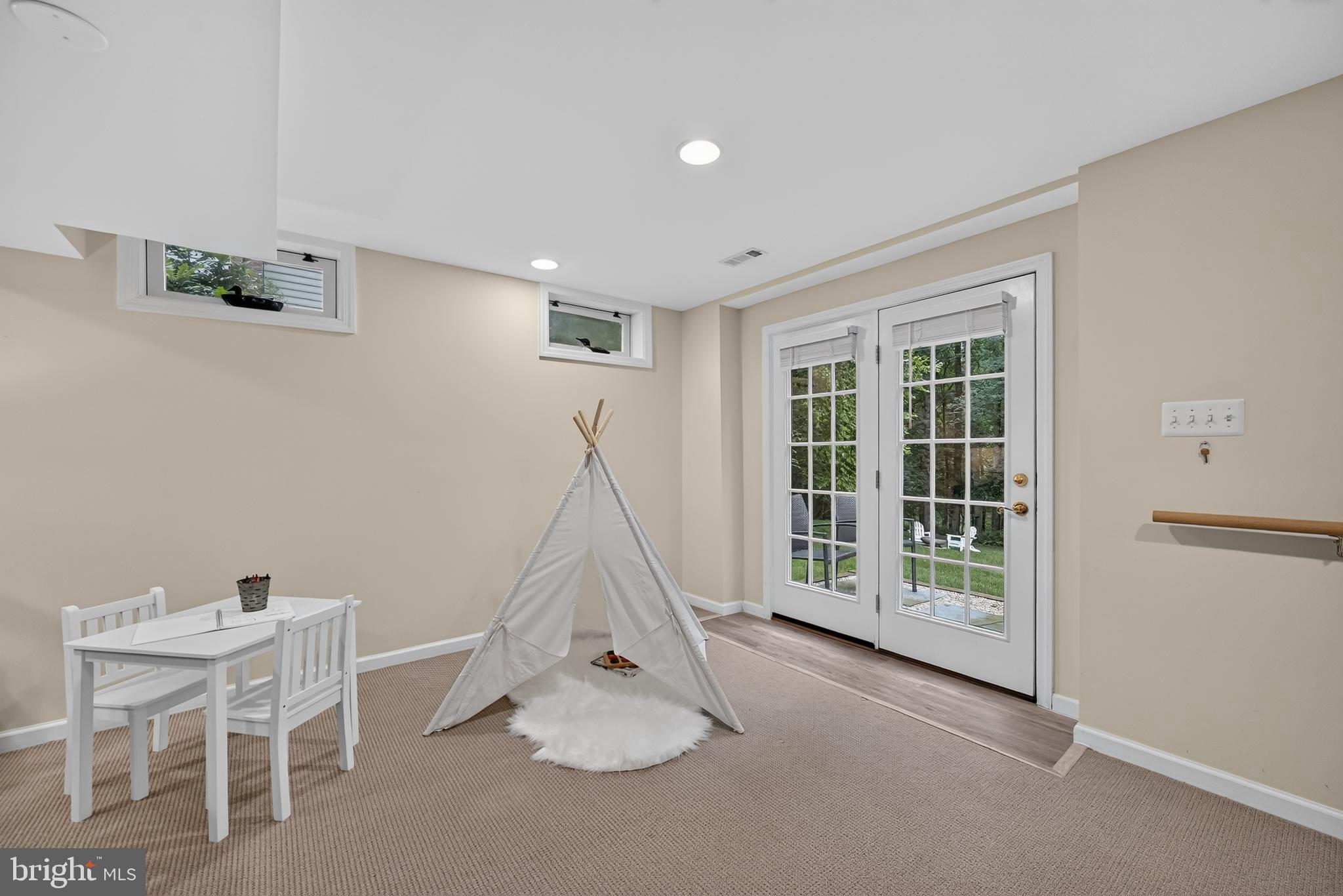 QUAIL RUN - Residential