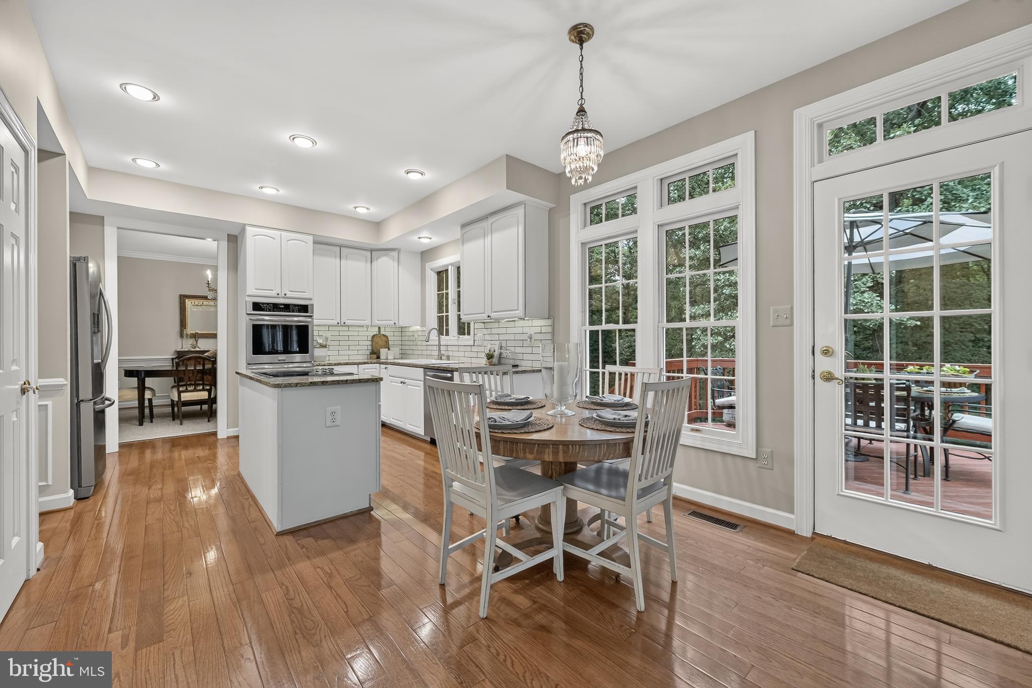 QUAIL RUN - Residential