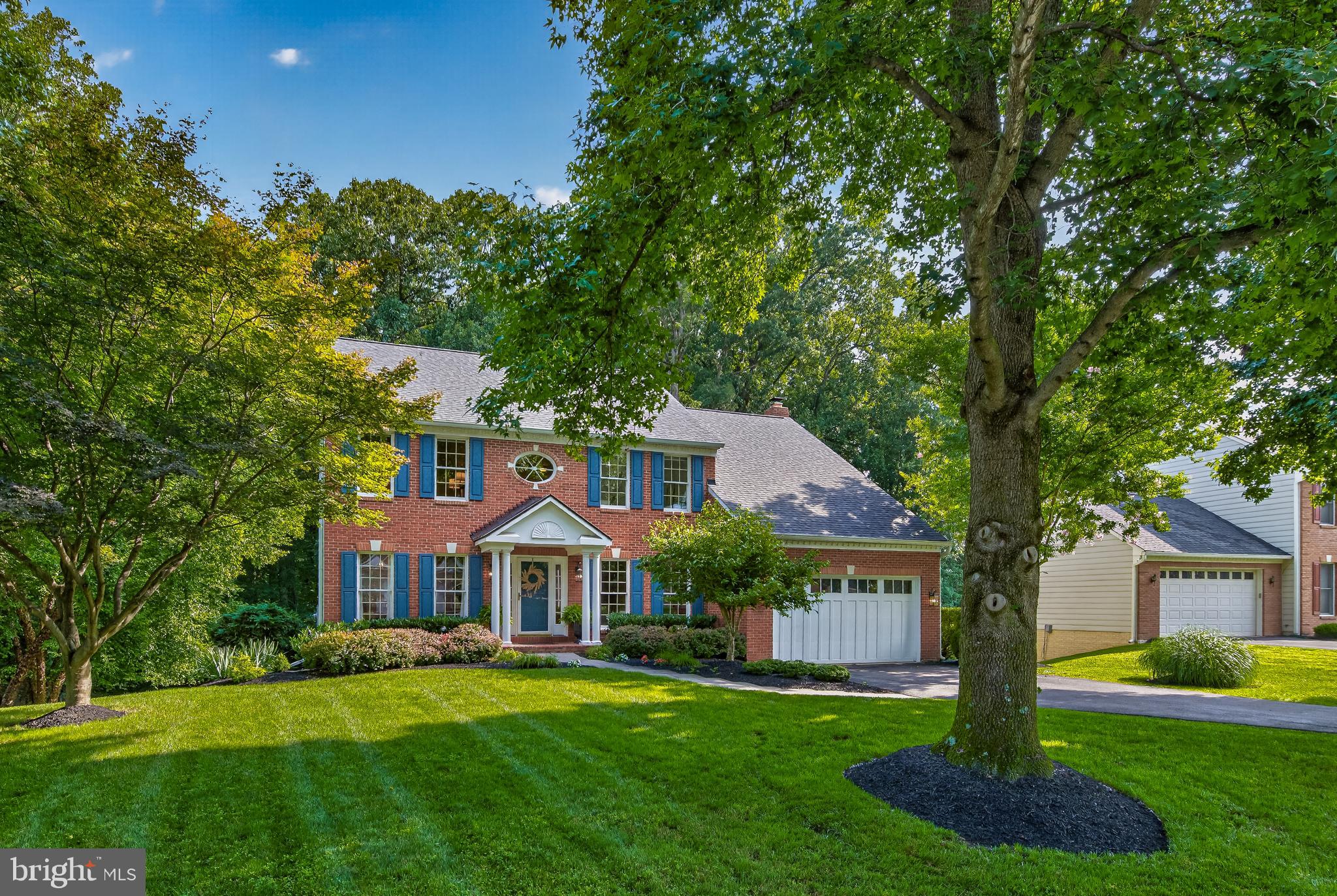 QUAIL RUN - Residential