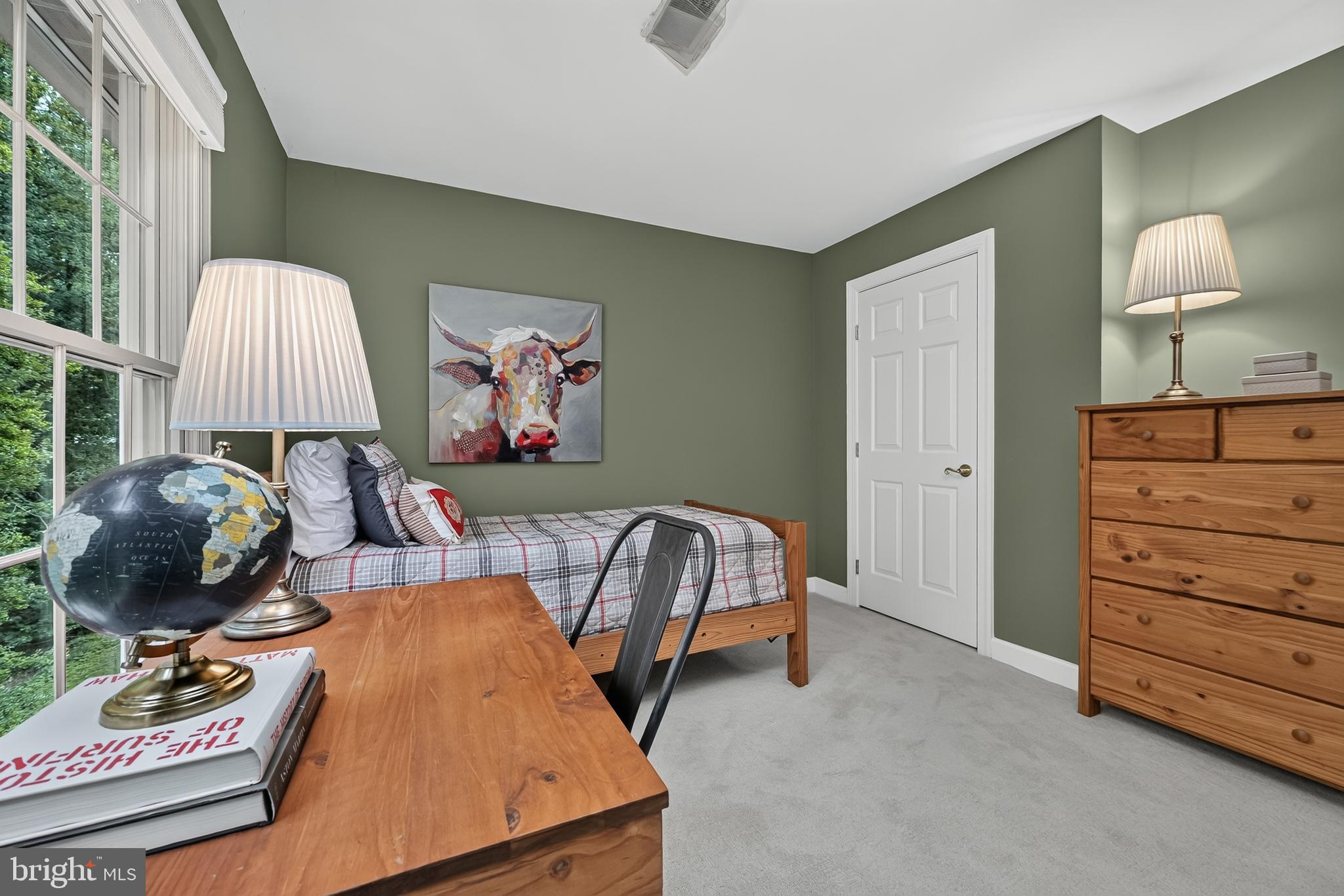 QUAIL RUN - Residential