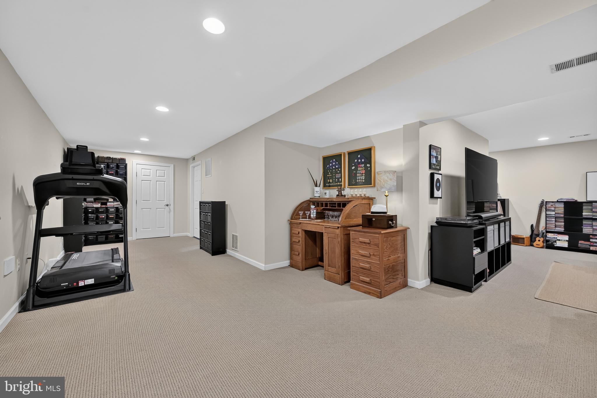 QUAIL RUN - Residential