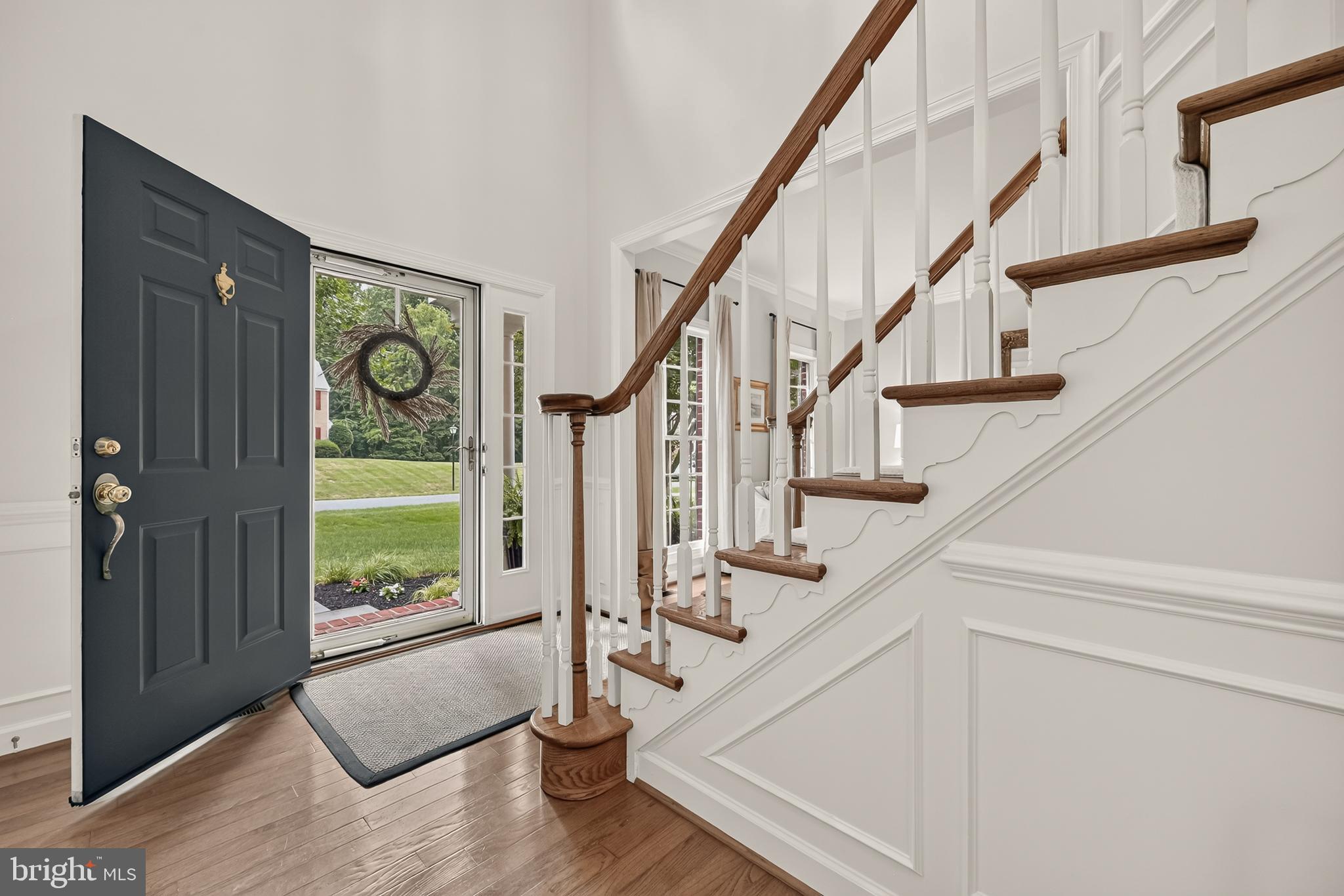 QUAIL RUN - Residential