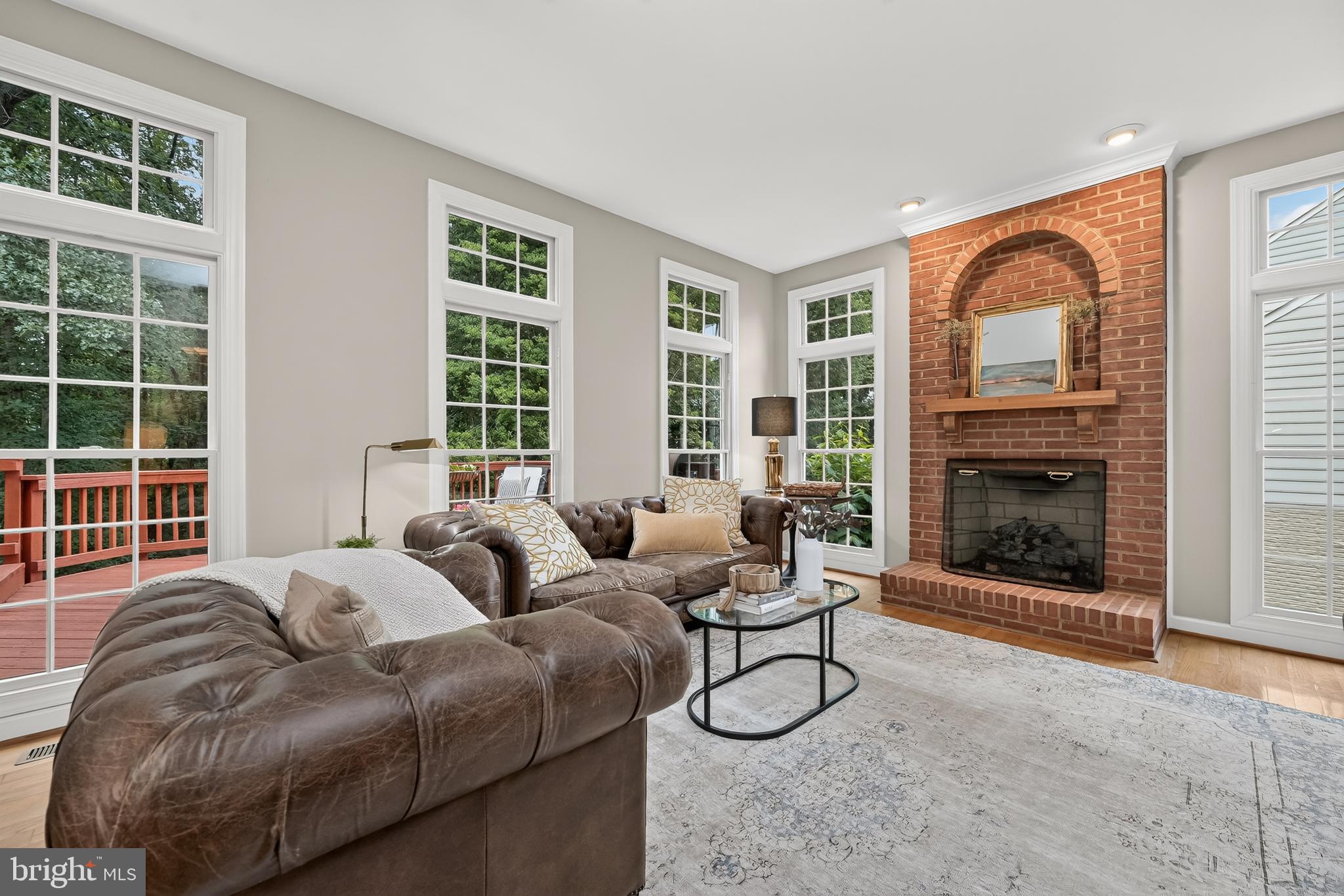 QUAIL RUN - Residential