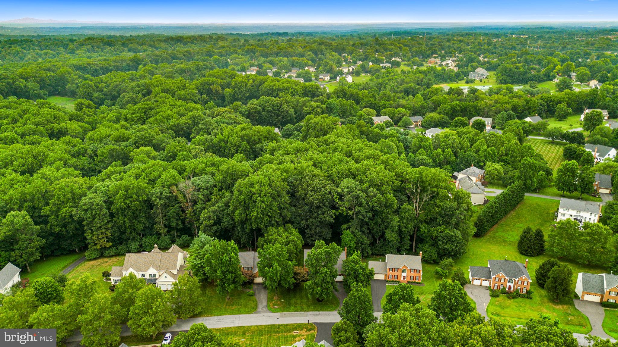QUAIL RUN - Residential
