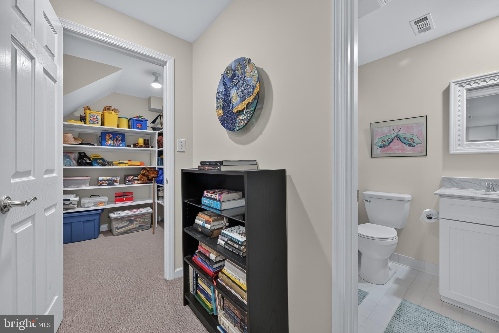 QUAIL RUN - Residential