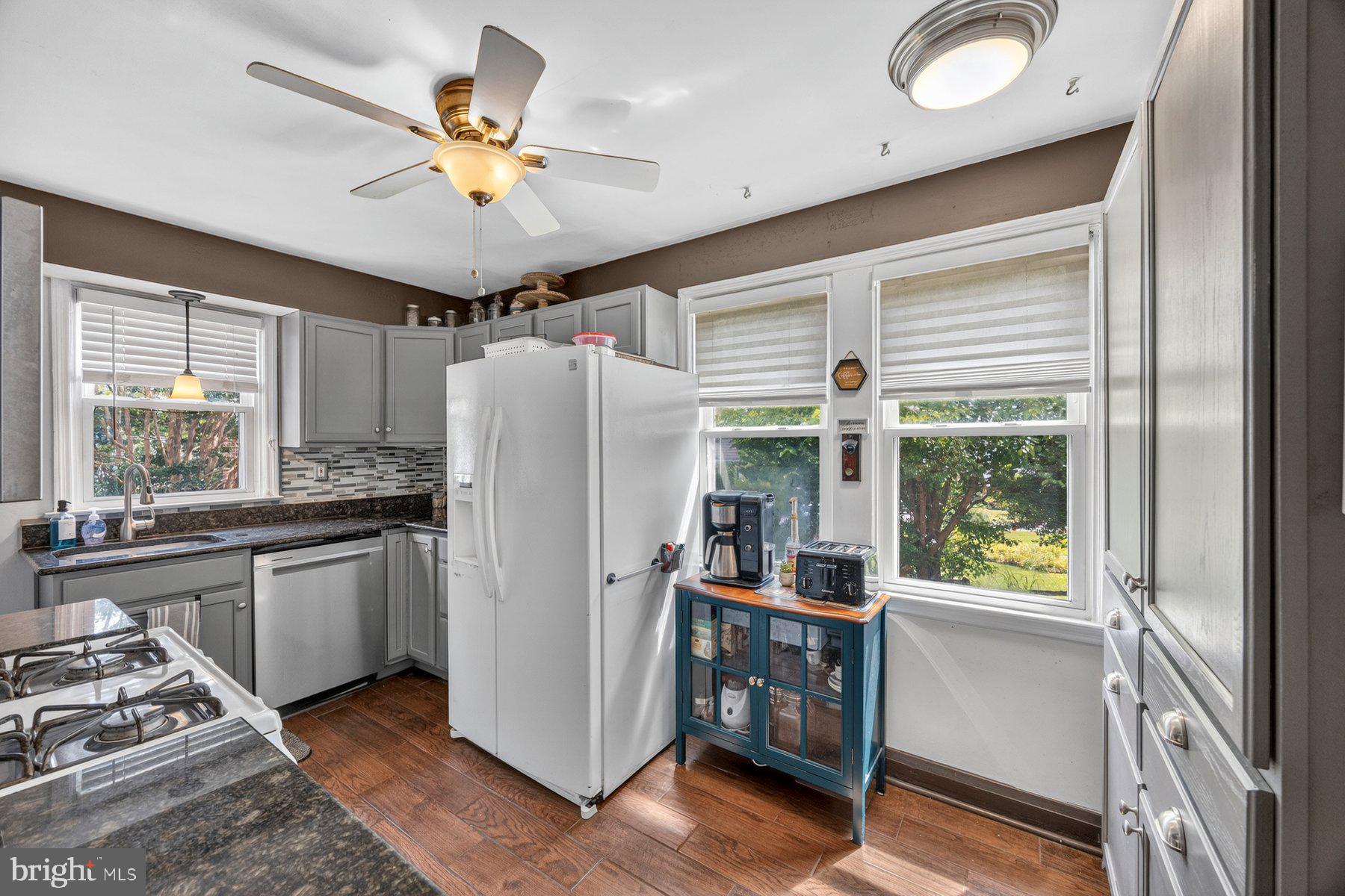 SULPHUR SPRING HEIGHTS - Residential