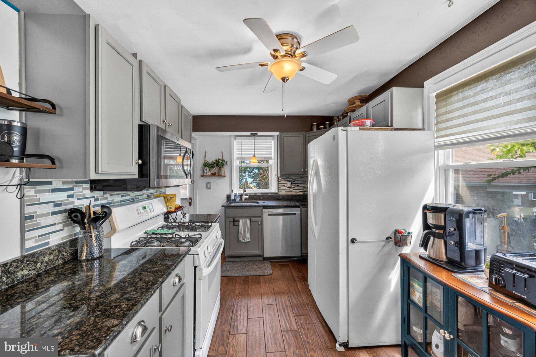 SULPHUR SPRING HEIGHTS - Residential