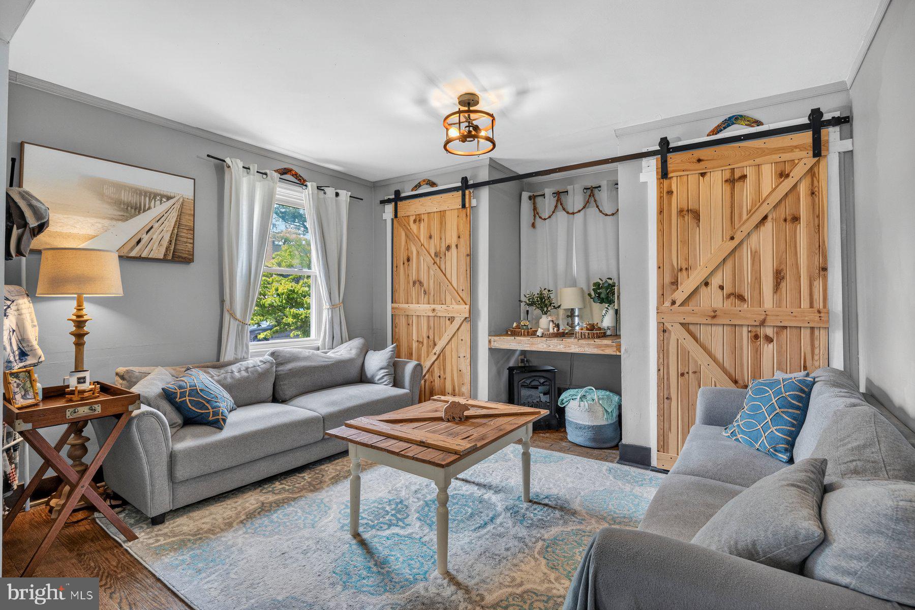 SULPHUR SPRING HEIGHTS - Residential