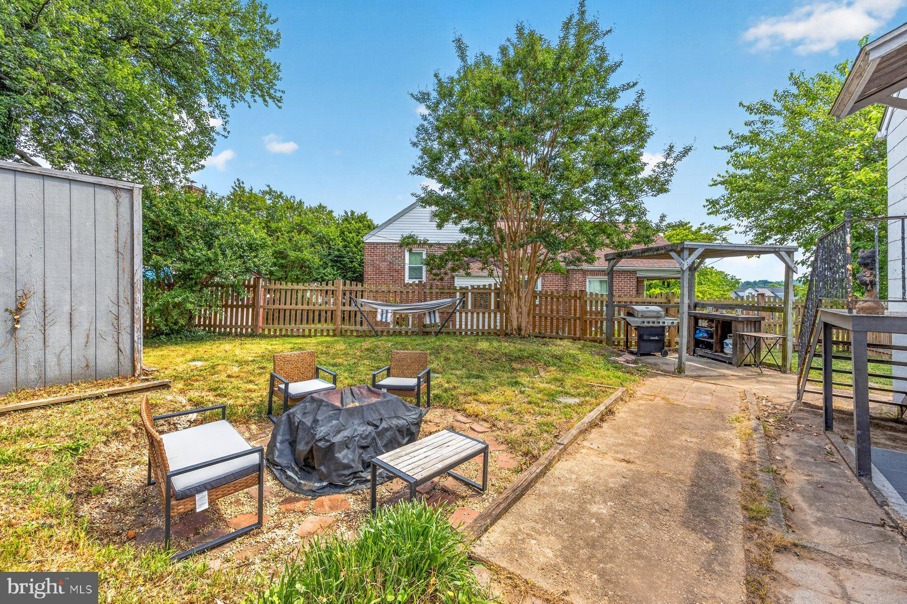 SULPHUR SPRING HEIGHTS - Residential