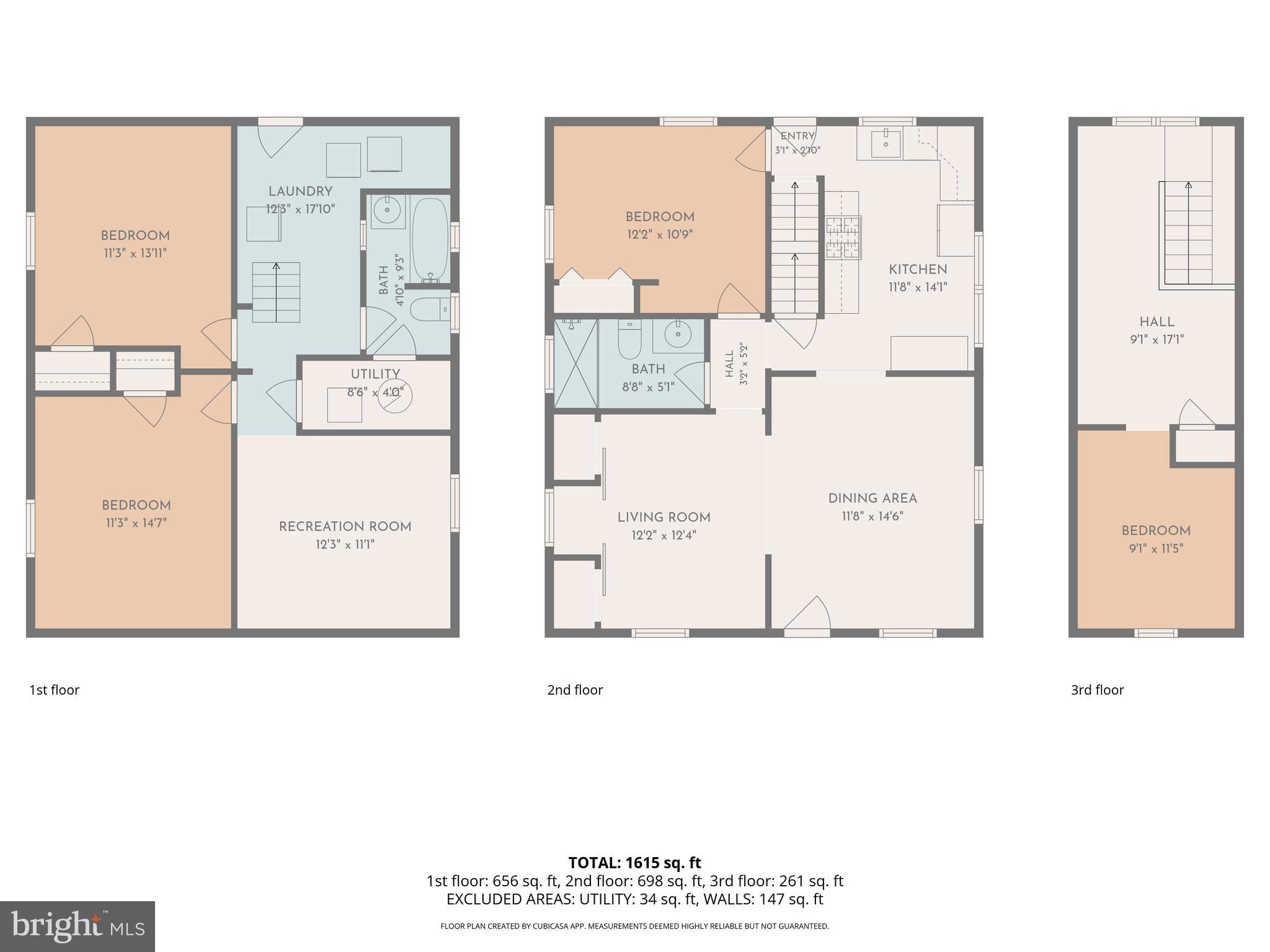 SULPHUR SPRING HEIGHTS - Residential