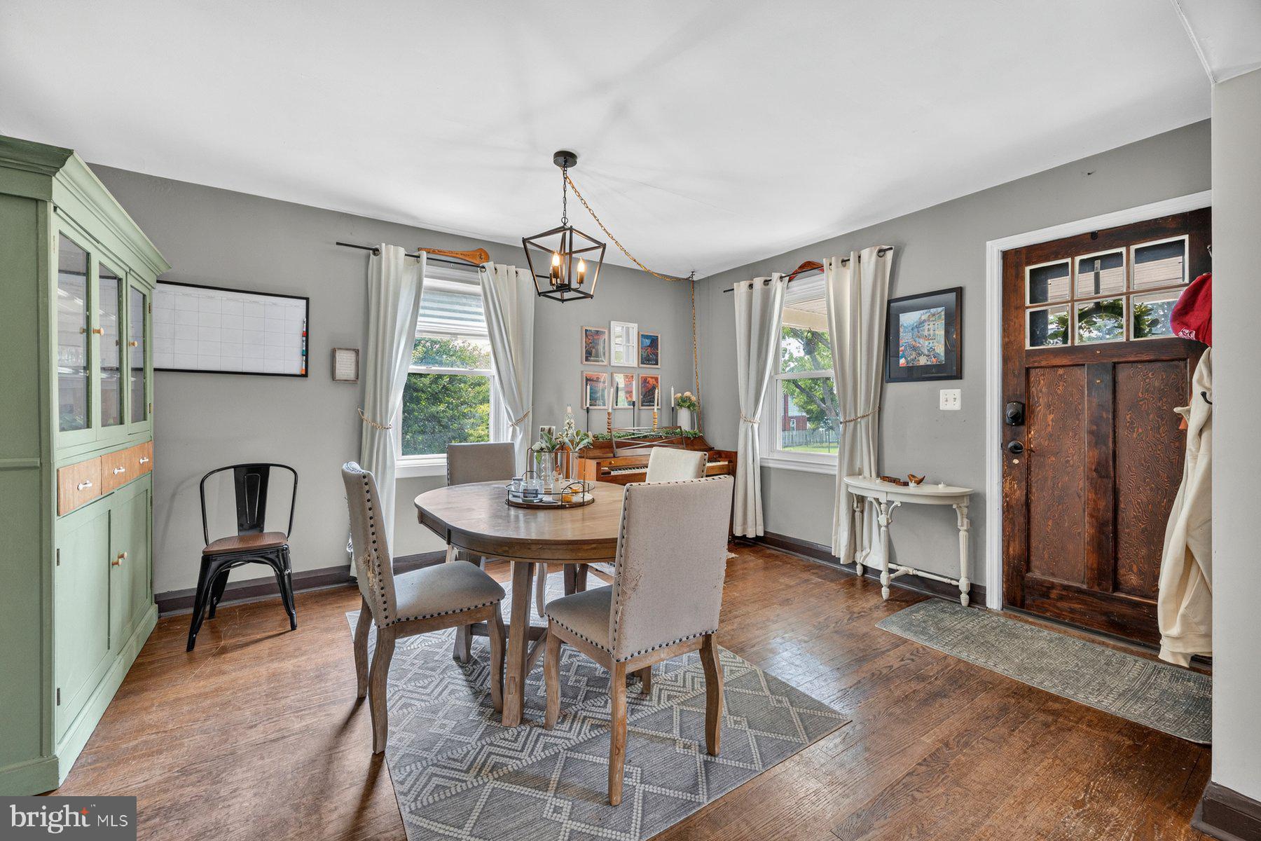 SULPHUR SPRING HEIGHTS - Residential