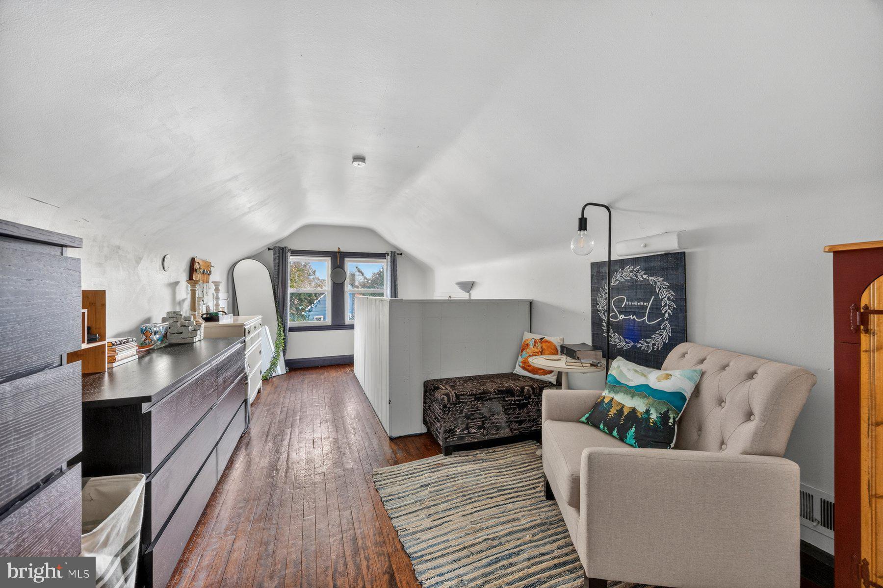 SULPHUR SPRING HEIGHTS - Residential