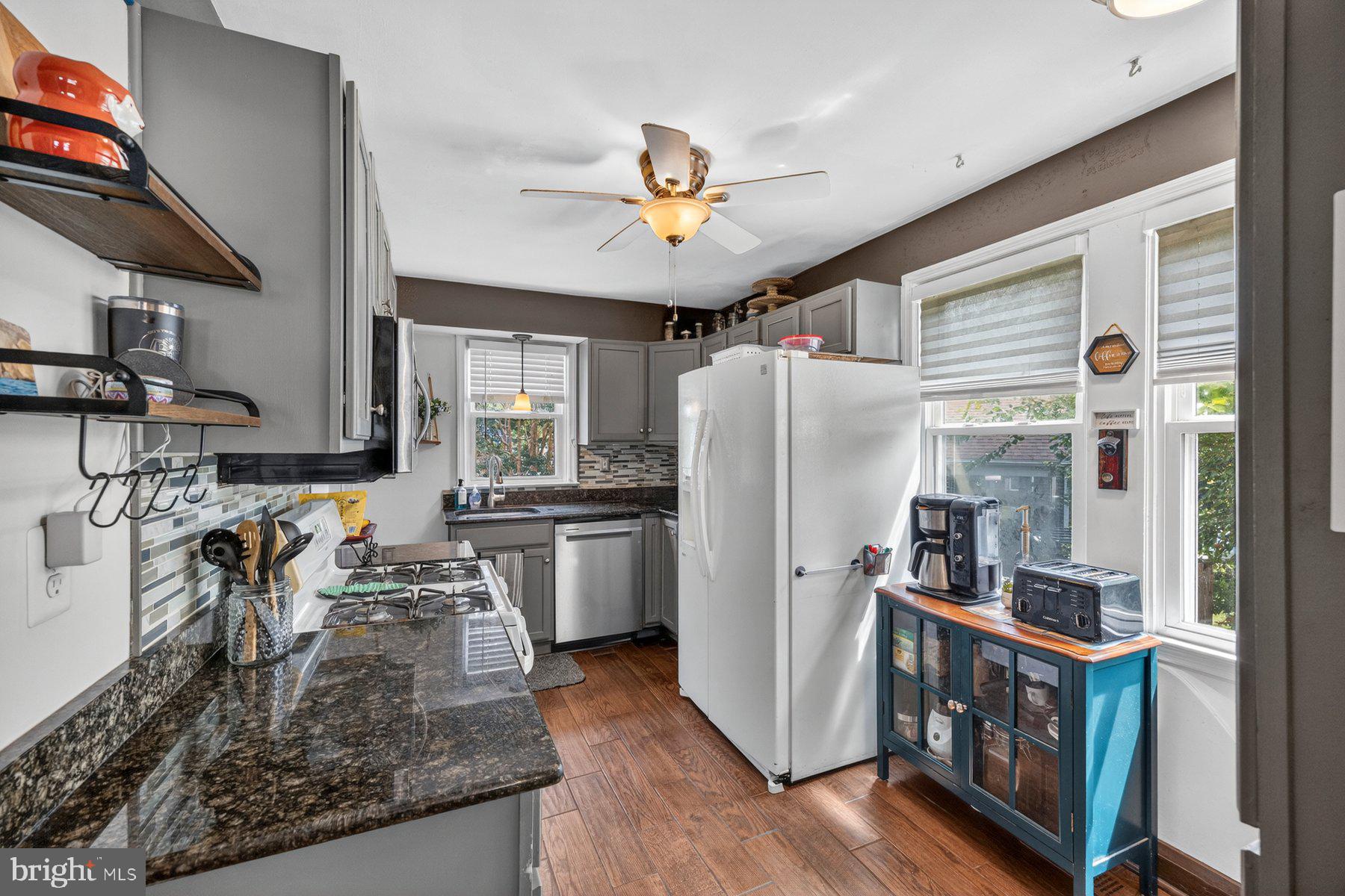 SULPHUR SPRING HEIGHTS - Residential