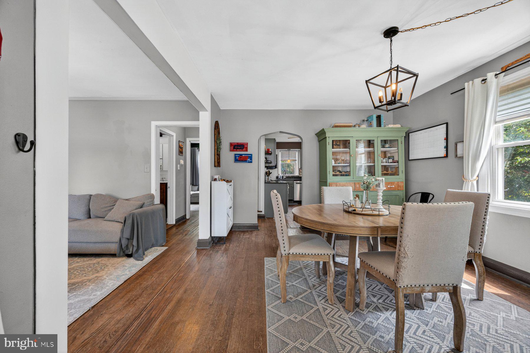 SULPHUR SPRING HEIGHTS - Residential