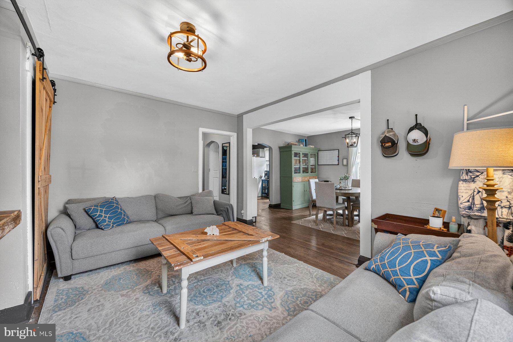 SULPHUR SPRING HEIGHTS - Residential