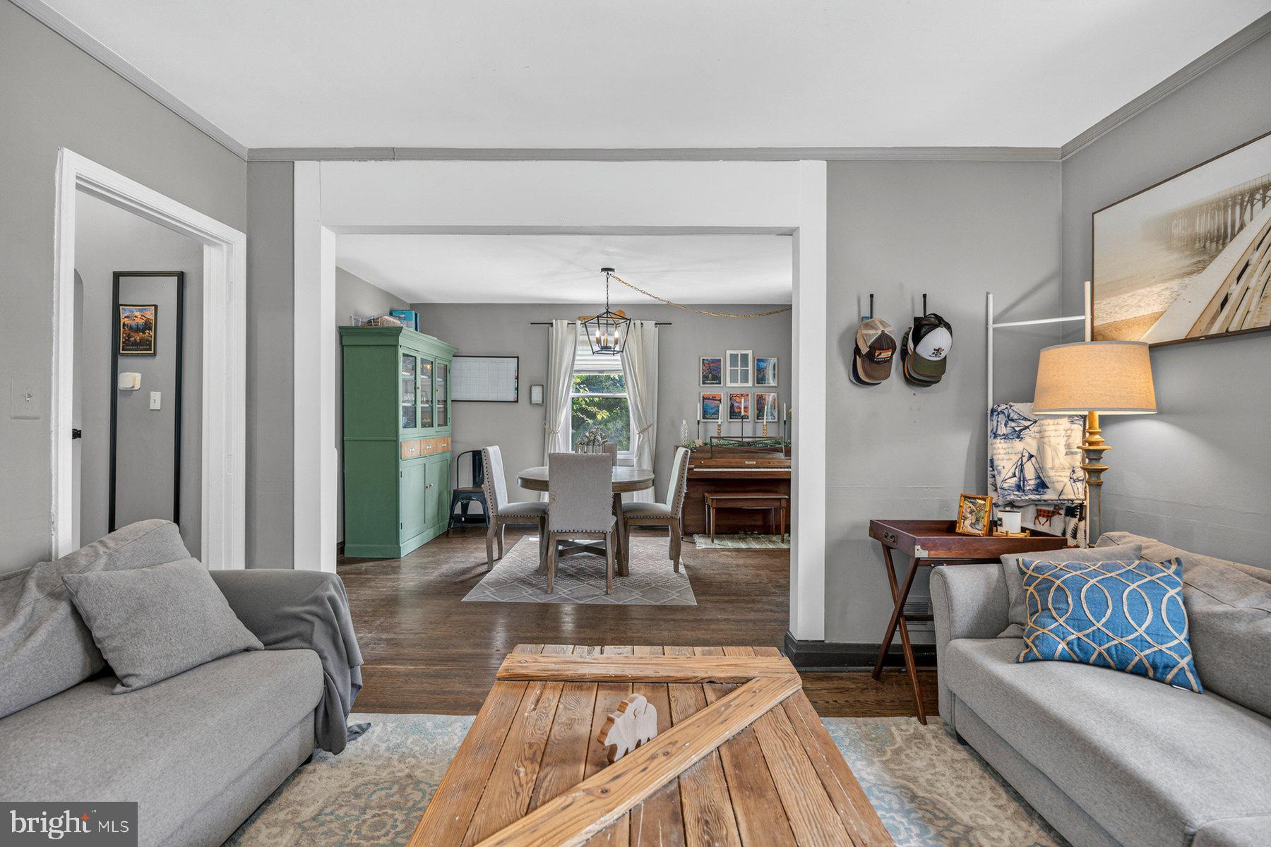SULPHUR SPRING HEIGHTS - Residential