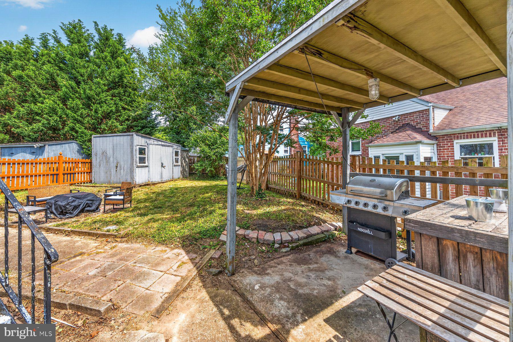 SULPHUR SPRING HEIGHTS - Residential