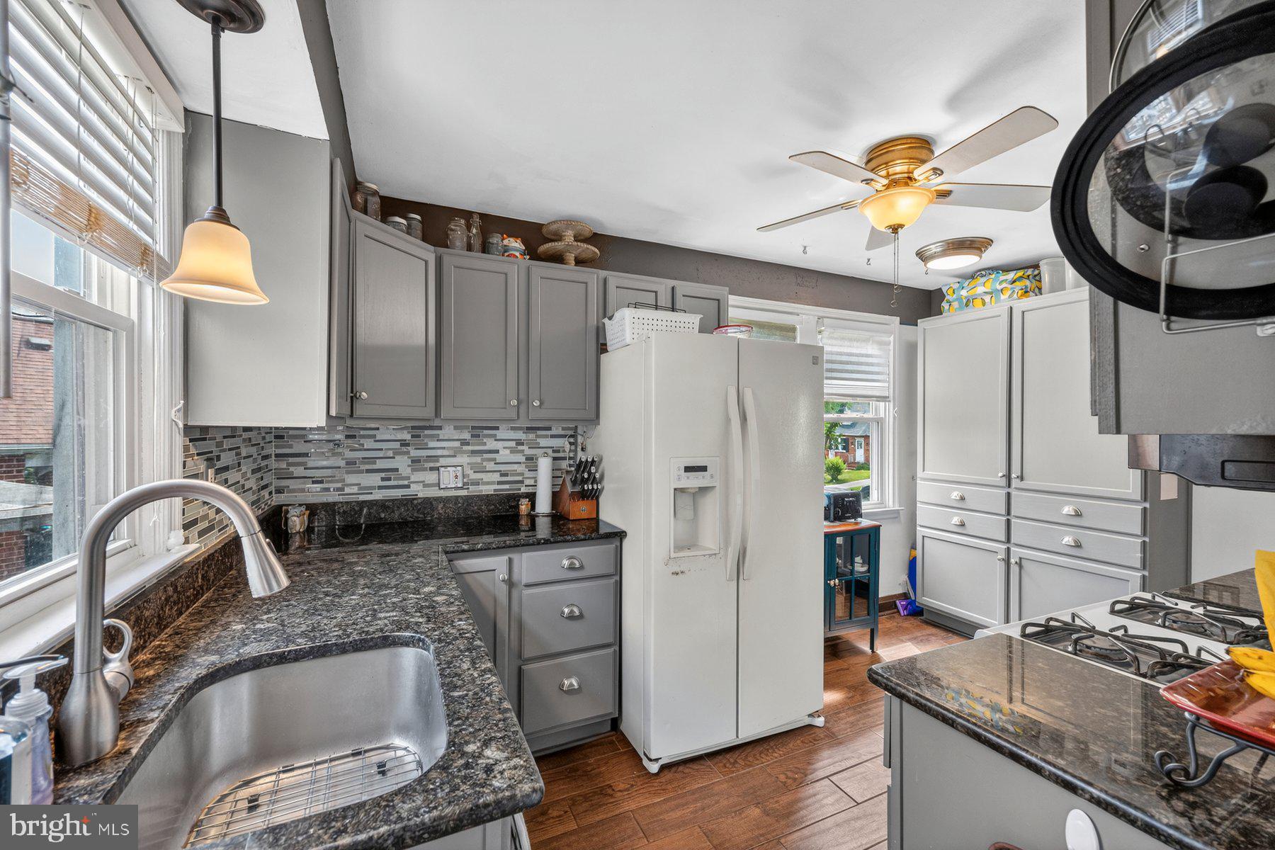 SULPHUR SPRING HEIGHTS - Residential