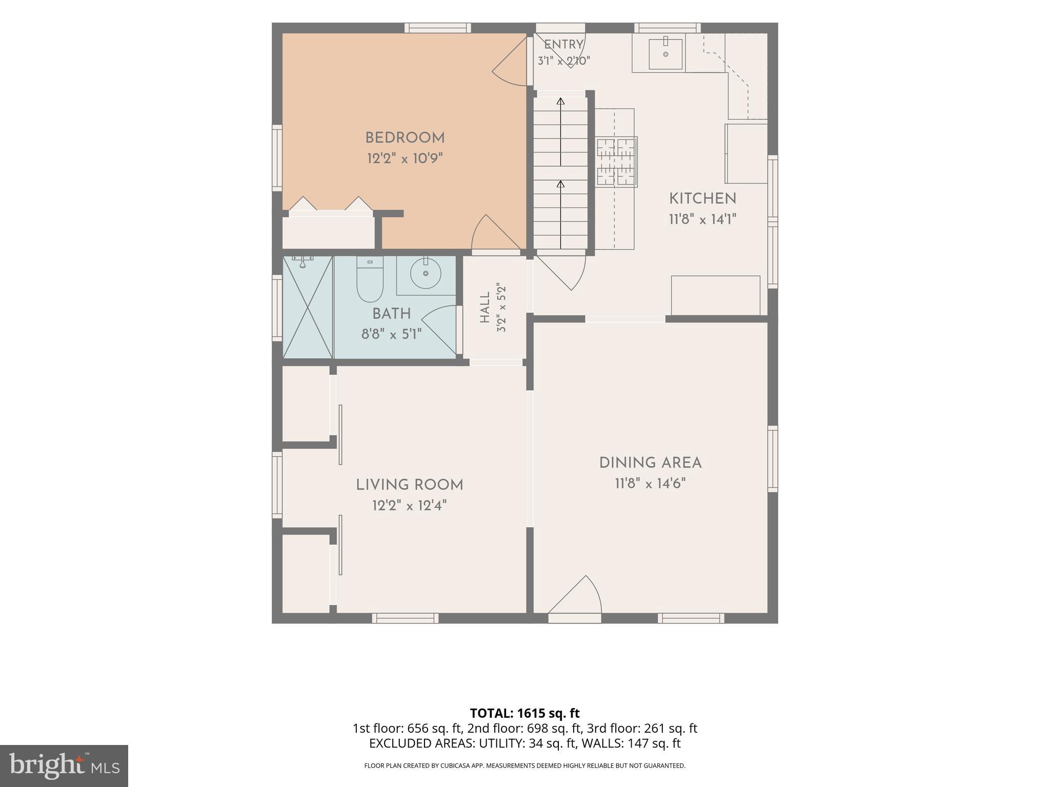 SULPHUR SPRING HEIGHTS - Residential