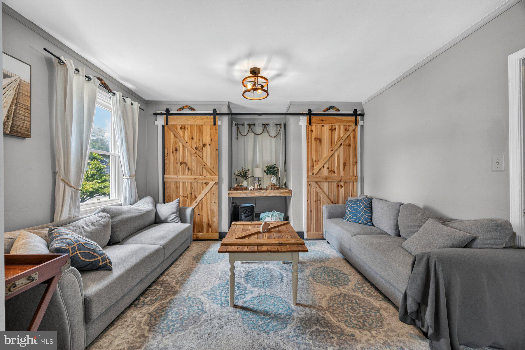 SULPHUR SPRING HEIGHTS - Residential