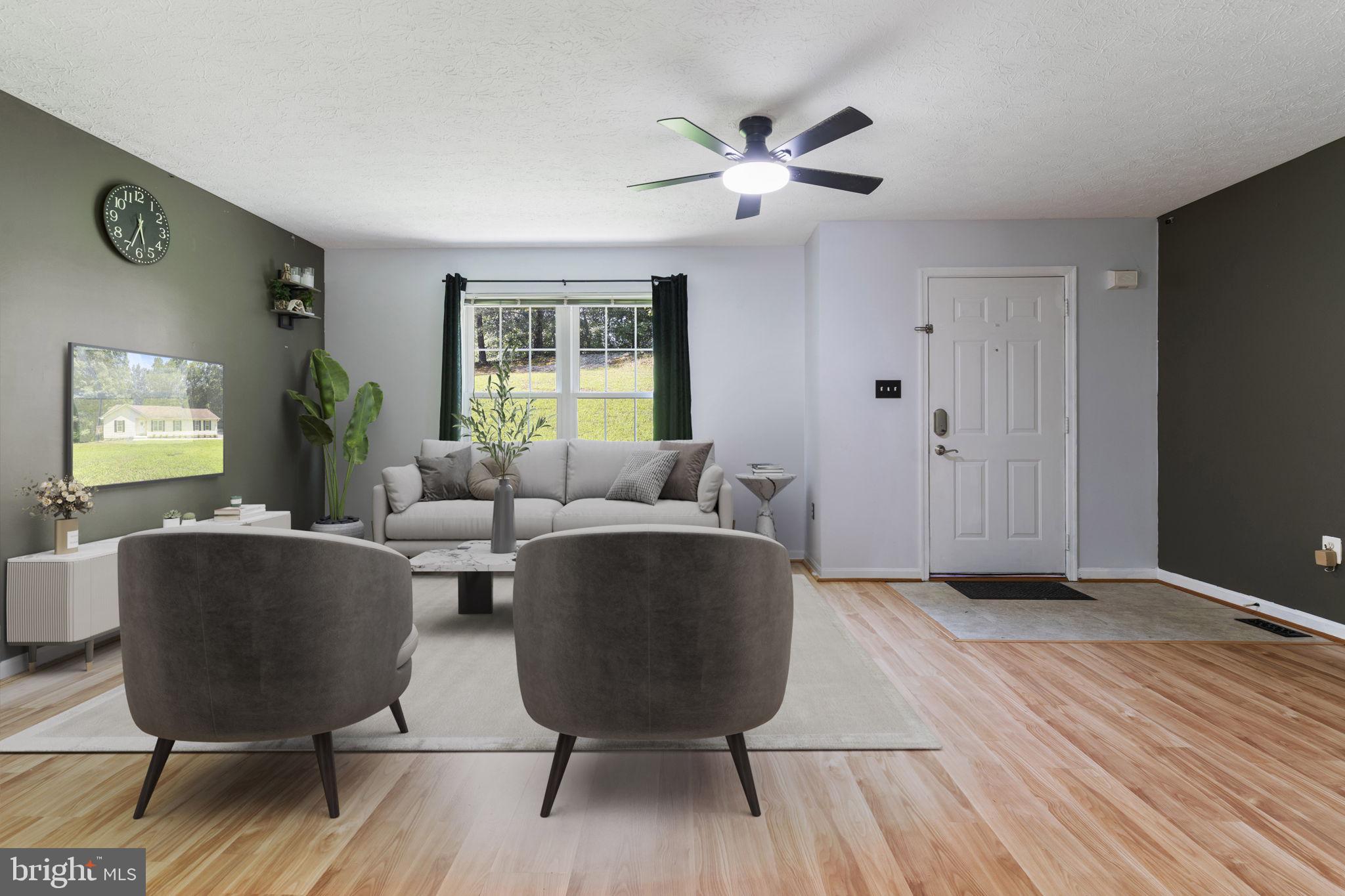 BEVERLY ESTATES - Residential