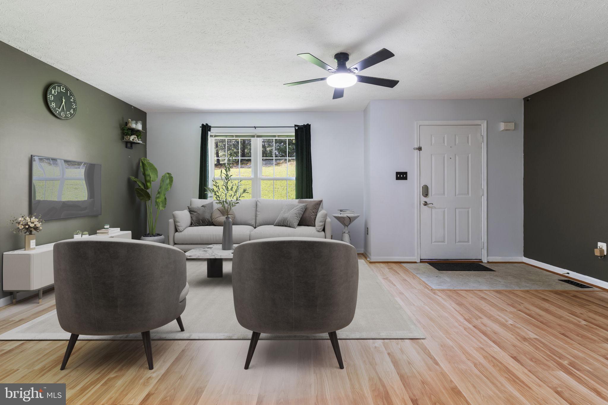 BEVERLY ESTATES - Residential