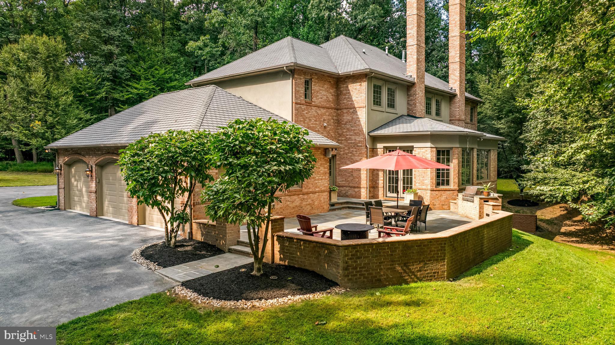 CAVES FOREST ESTATES - Residential