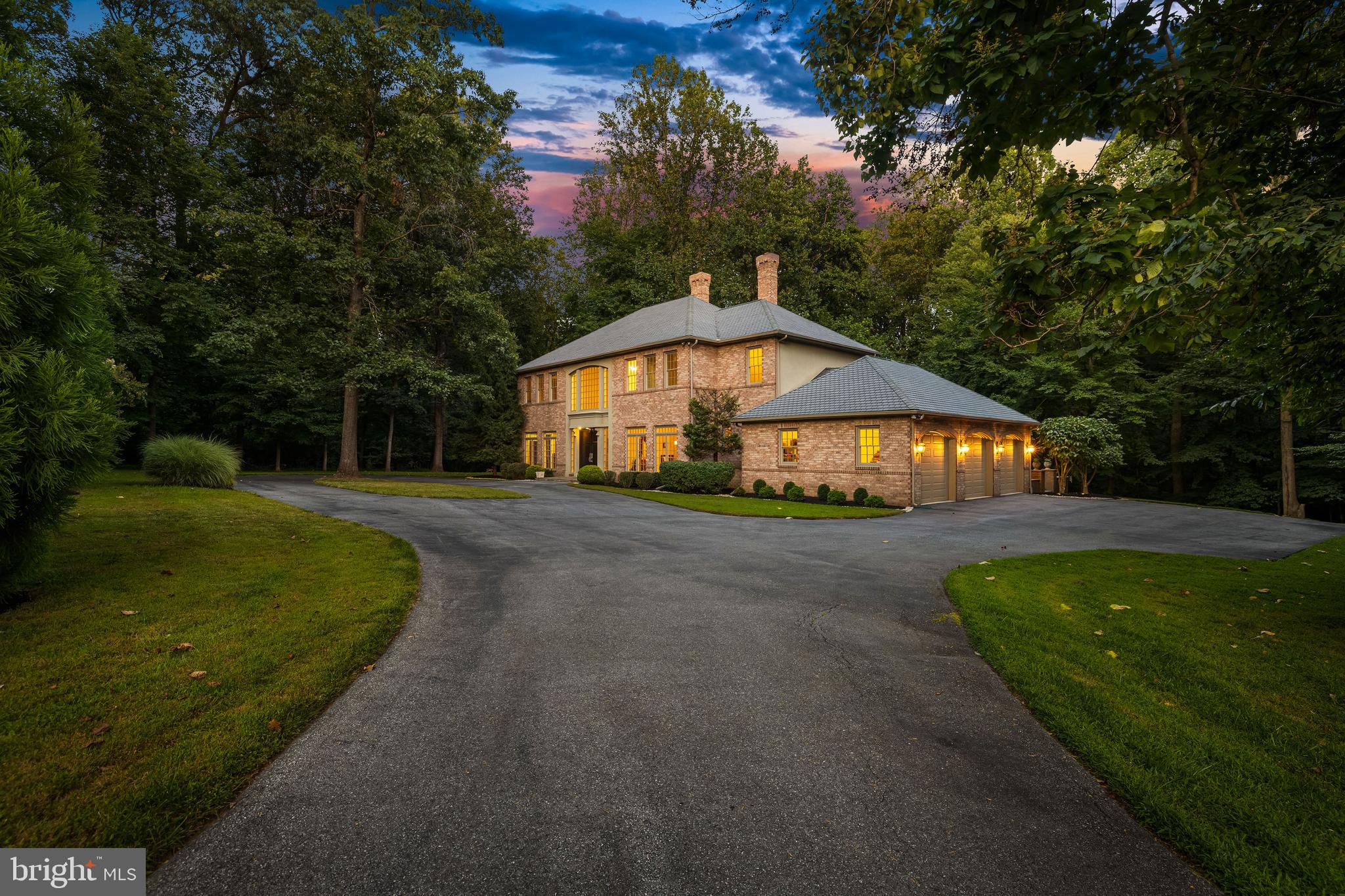 CAVES FOREST ESTATES - Residential