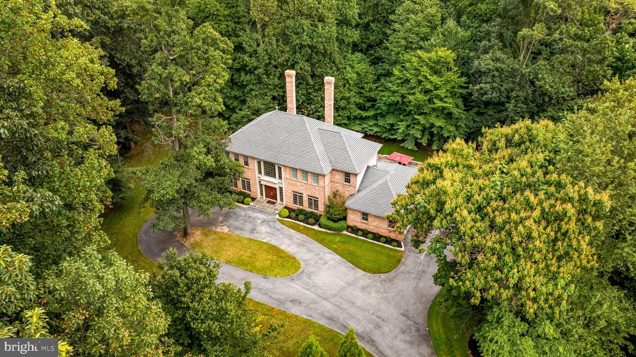 CAVES FOREST ESTATES - Residential