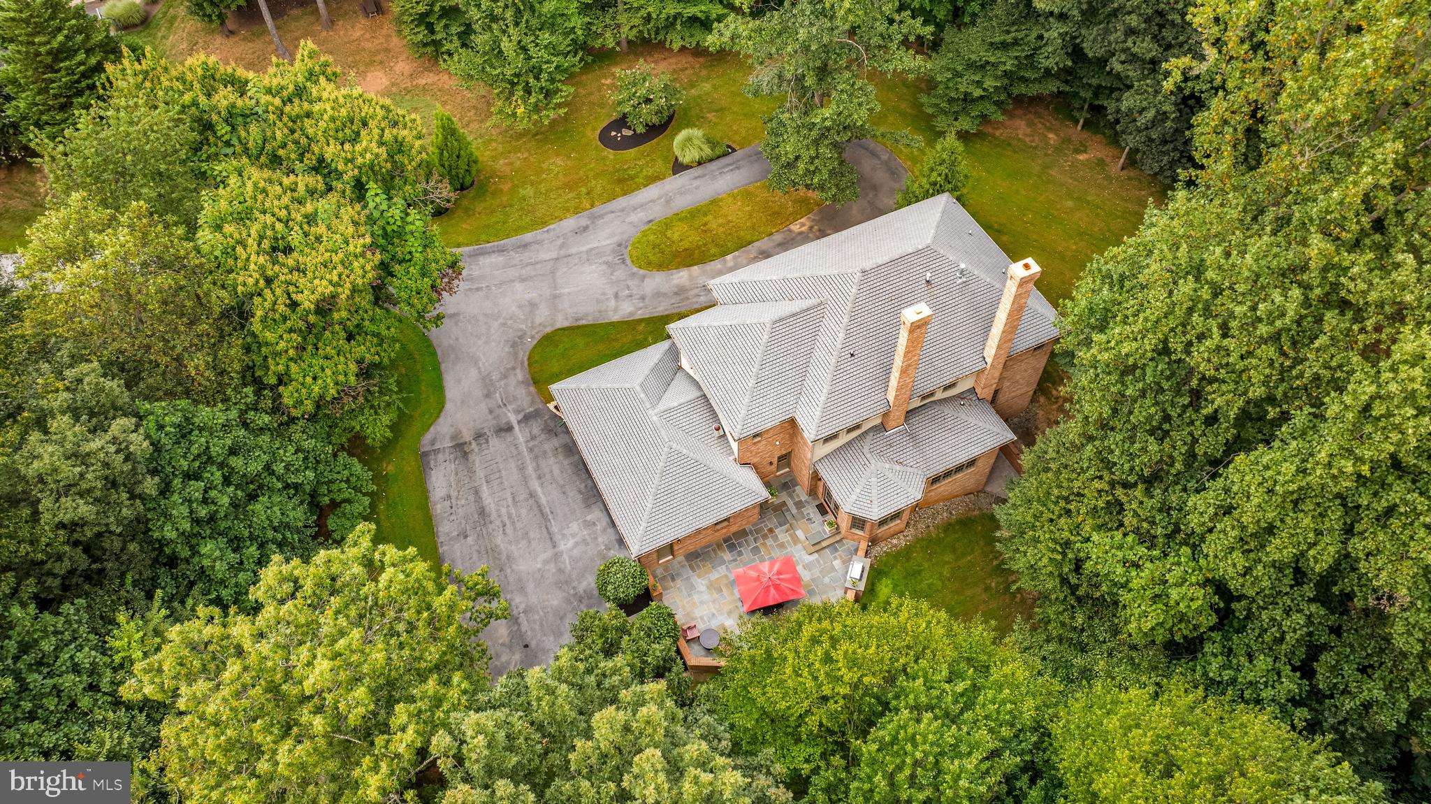 CAVES FOREST ESTATES - Residential