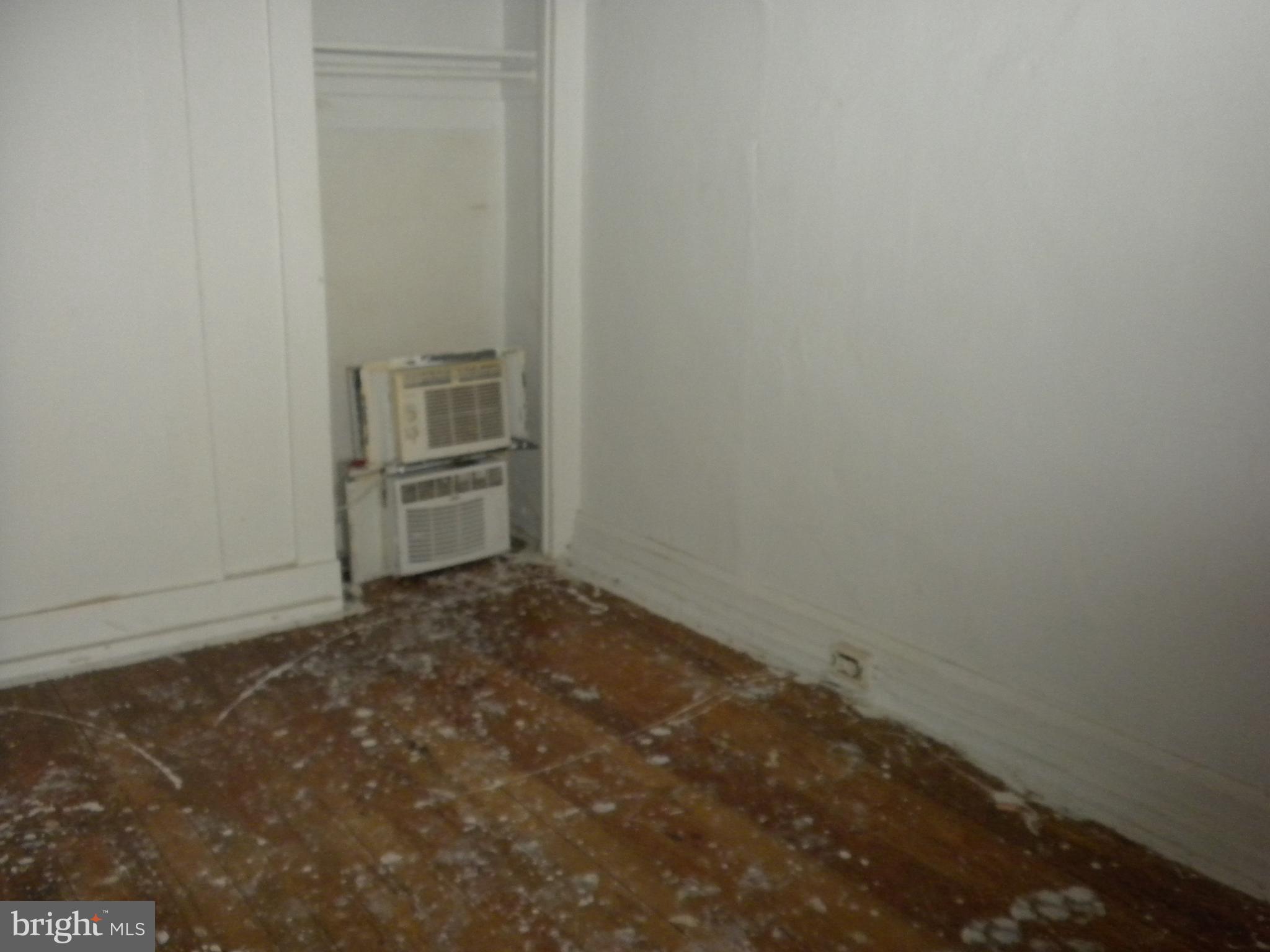 MCELDERRY PARK - Residential