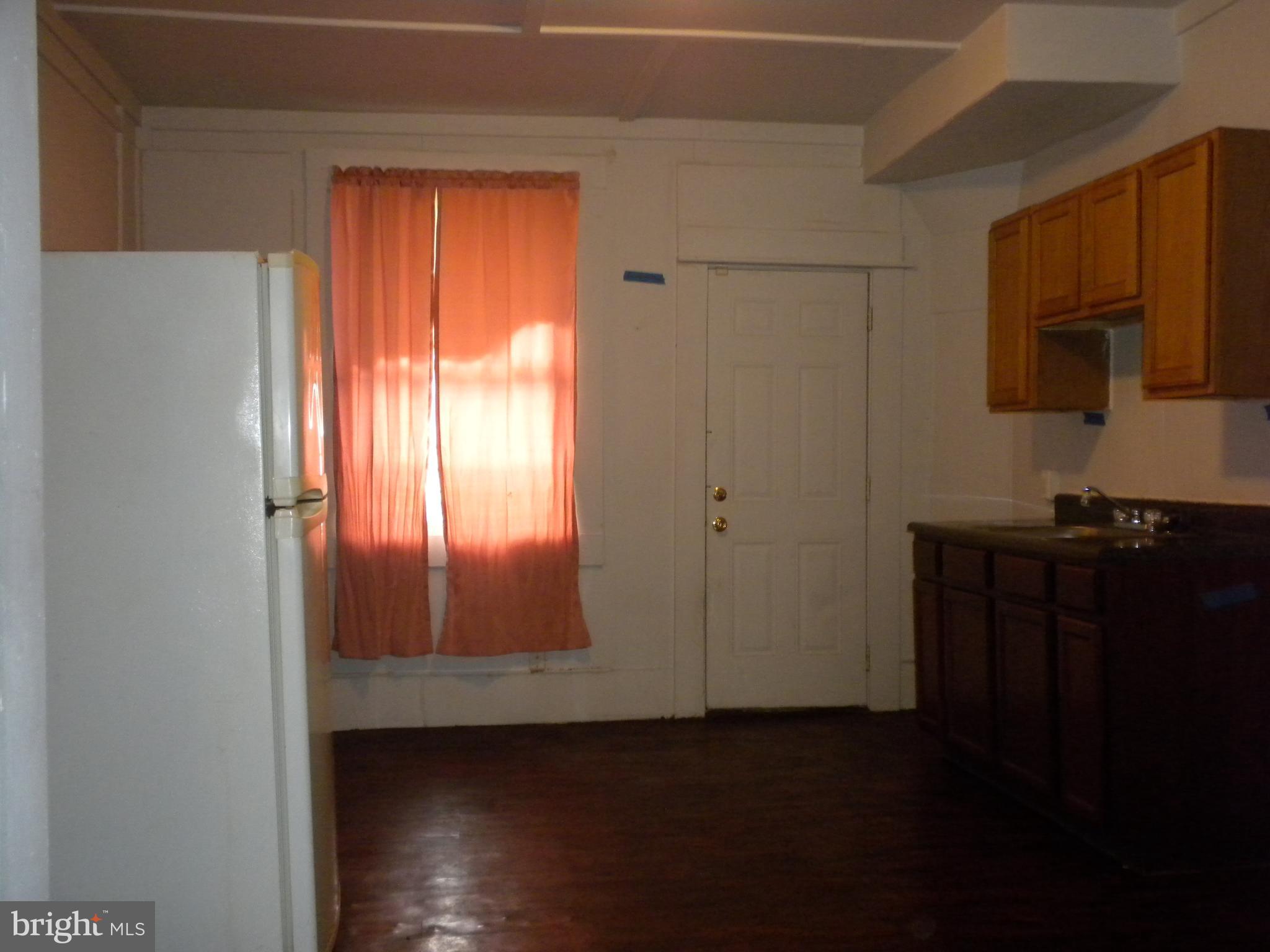 MCELDERRY PARK - Residential