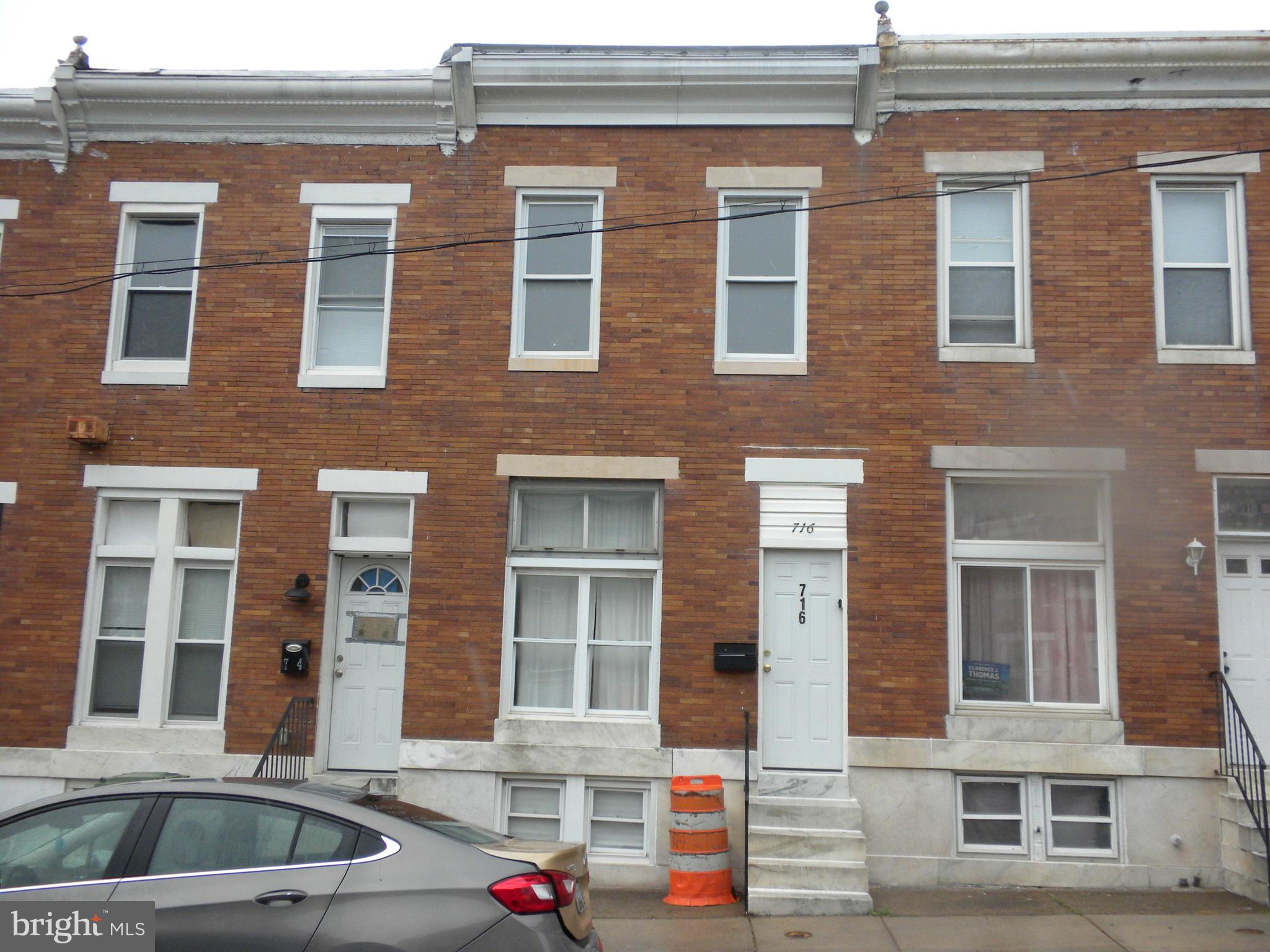 MCELDERRY PARK - Residential