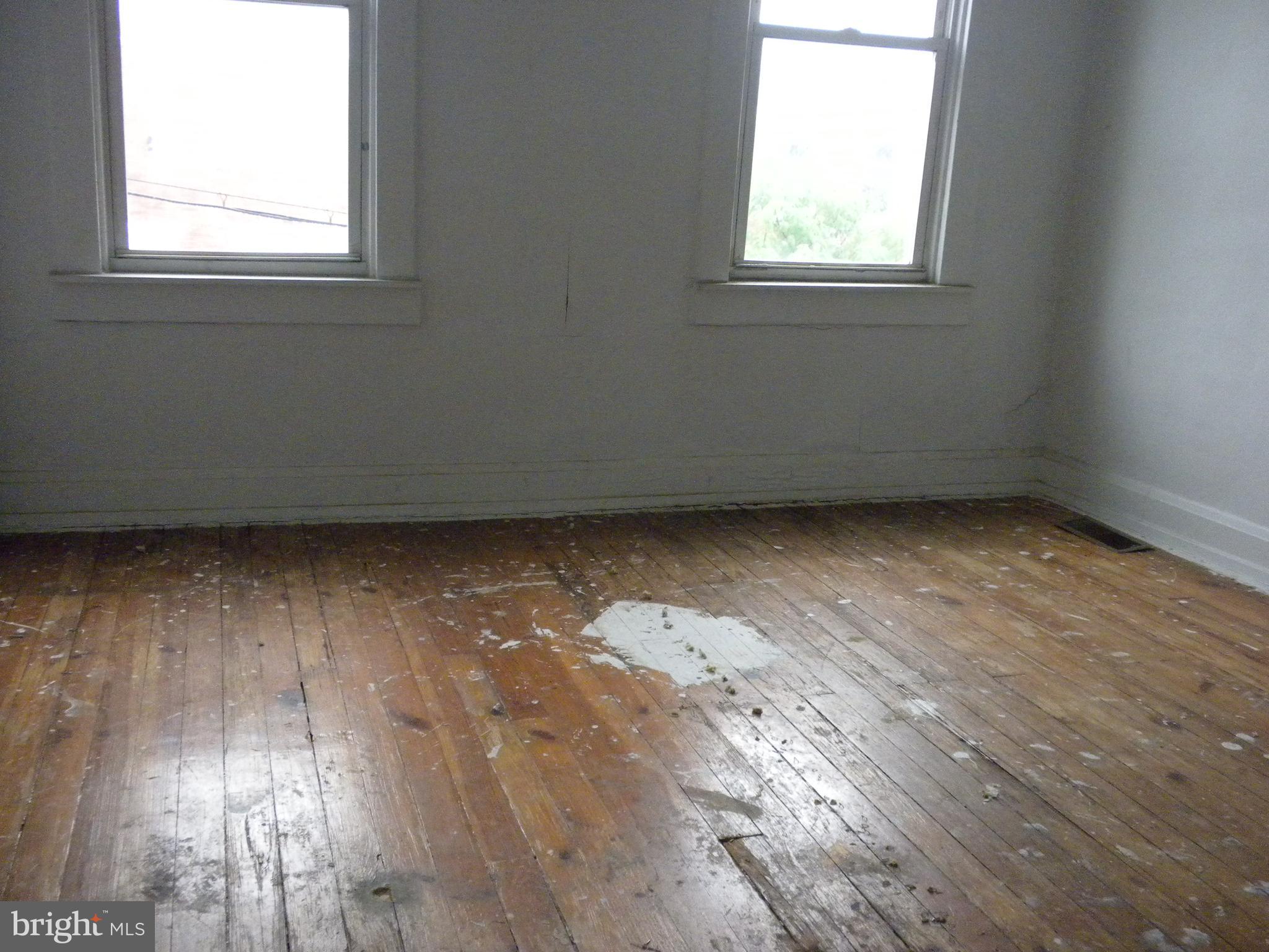 MCELDERRY PARK - Residential