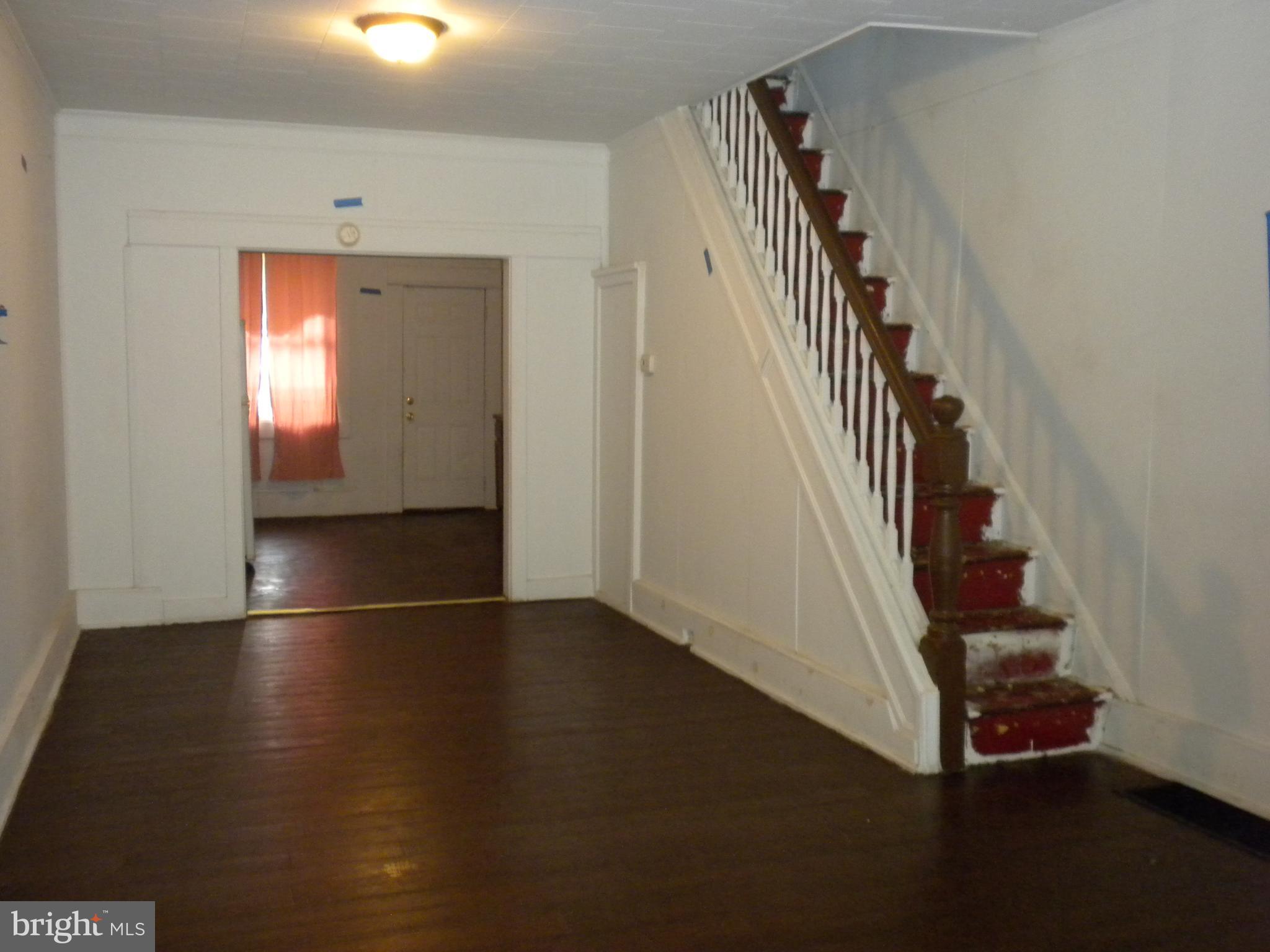 MCELDERRY PARK - Residential