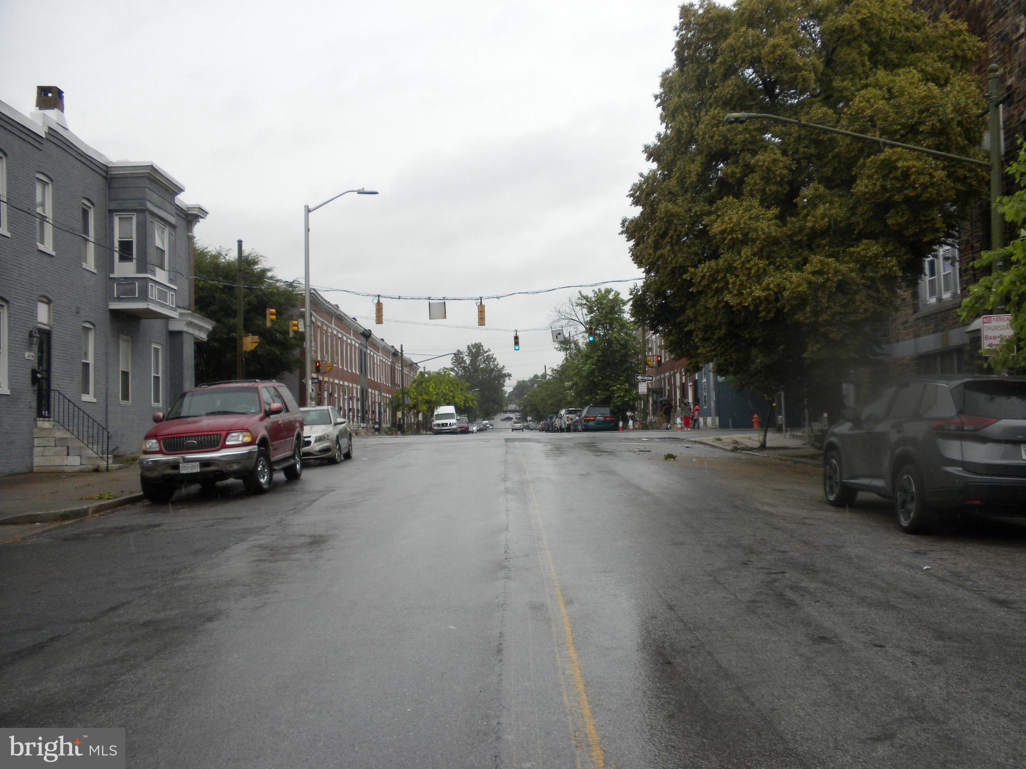 MCELDERRY PARK - Residential