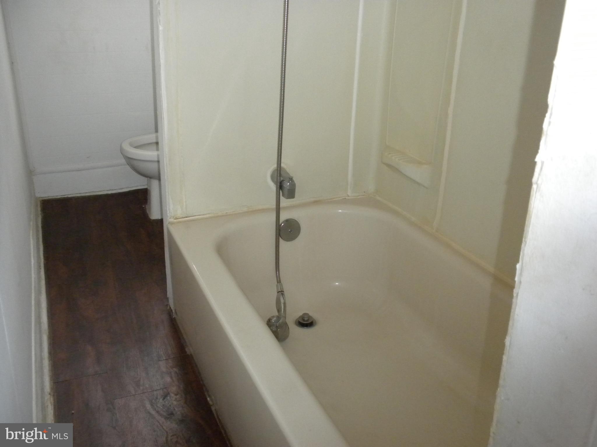 MCELDERRY PARK - Residential