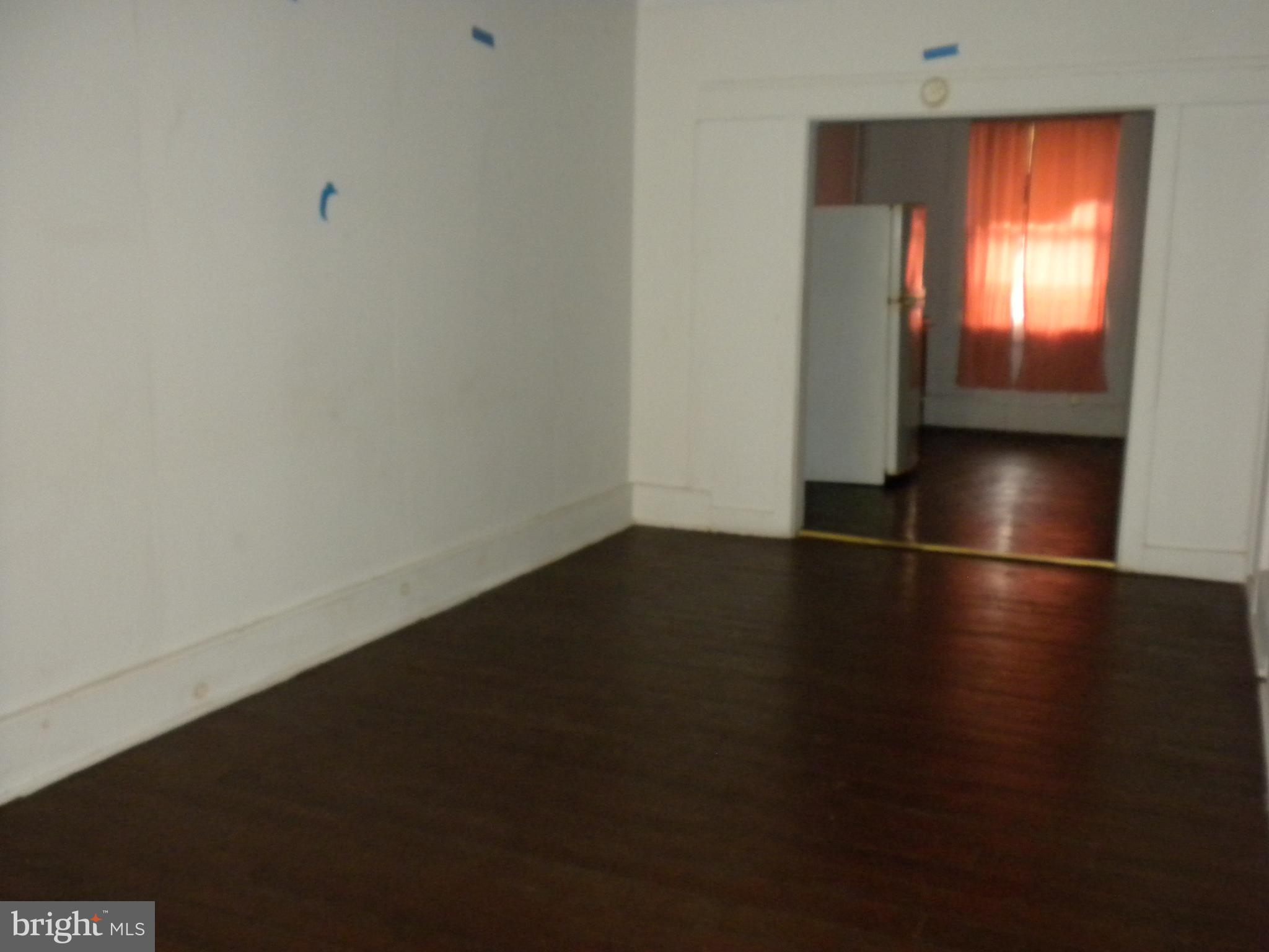 MCELDERRY PARK - Residential